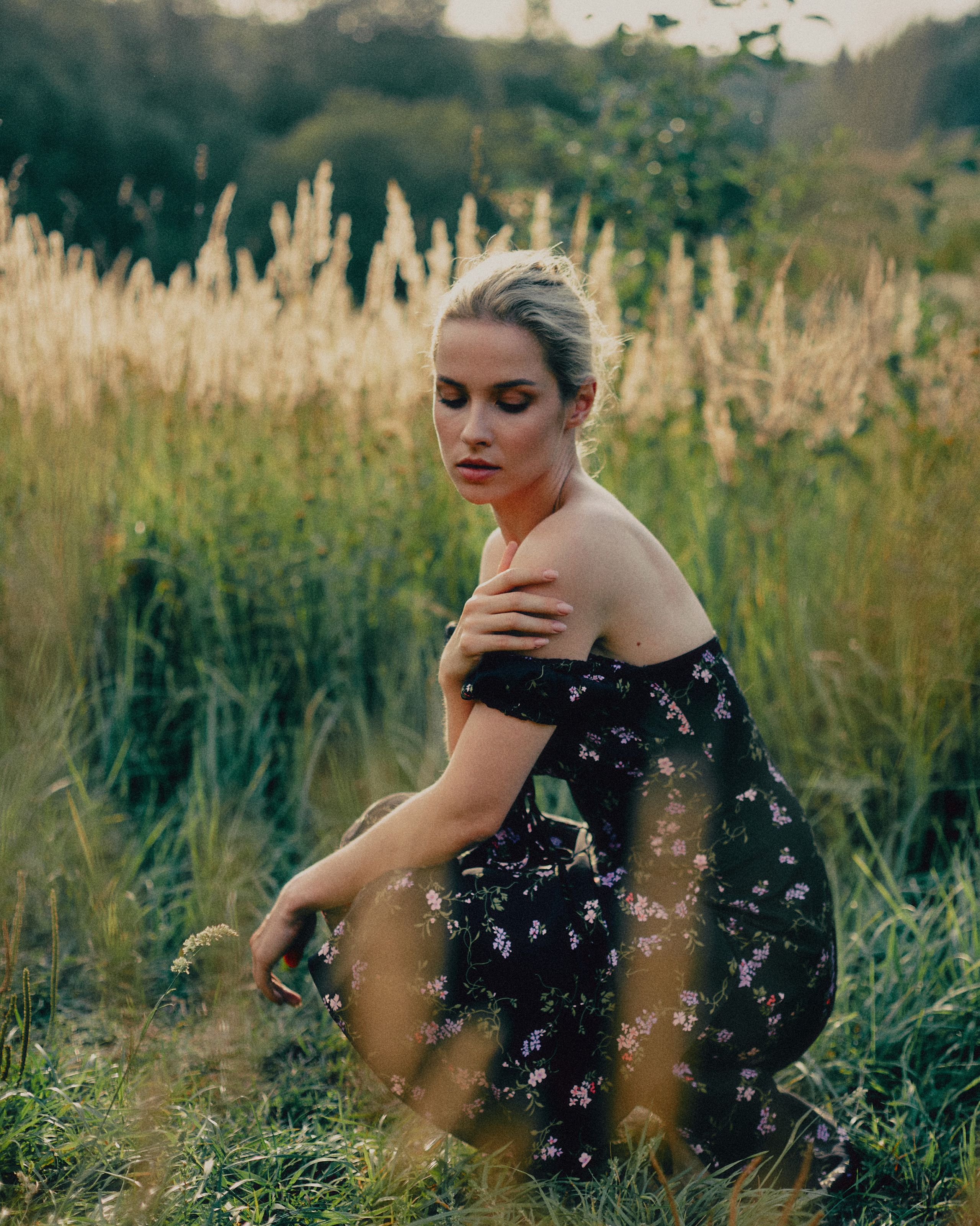 Полина. Портретный фотограф в Москве Ольга Крылова