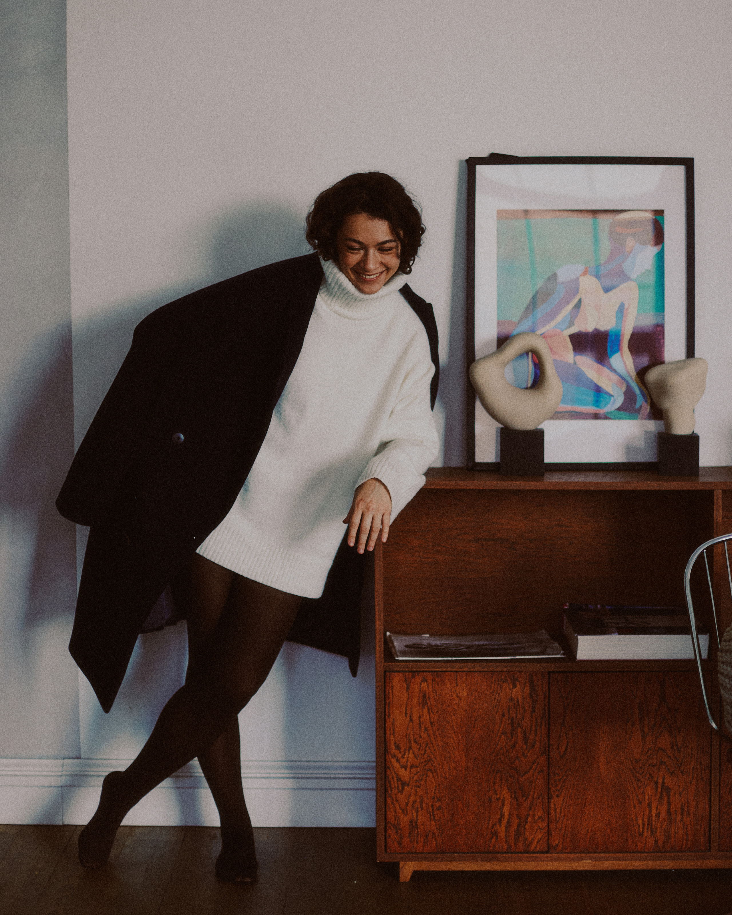 Даша. Портретный фотограф в Москве Ольга Крылова