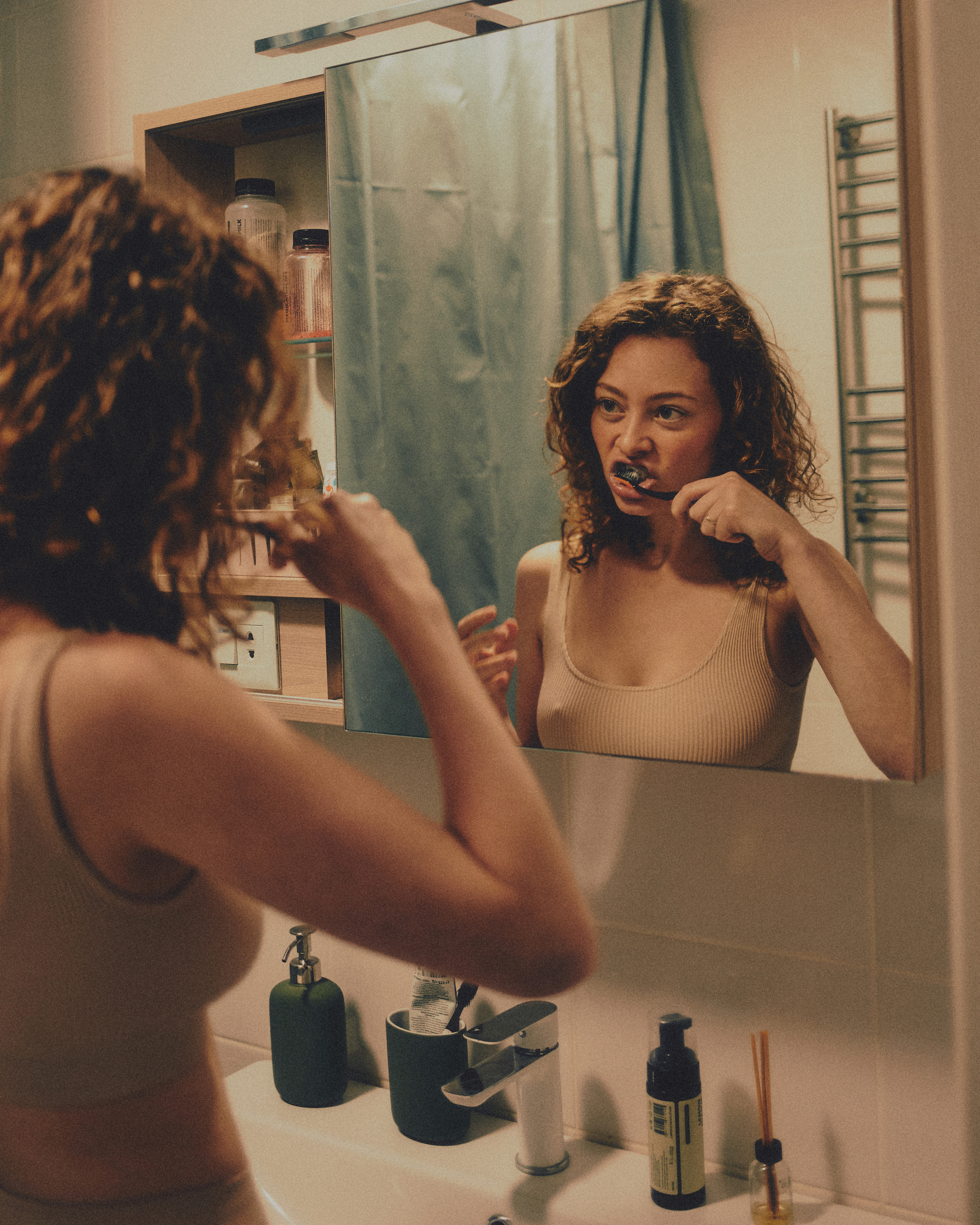 Катя. Портретный фотограф в Москве Ольга Крылова