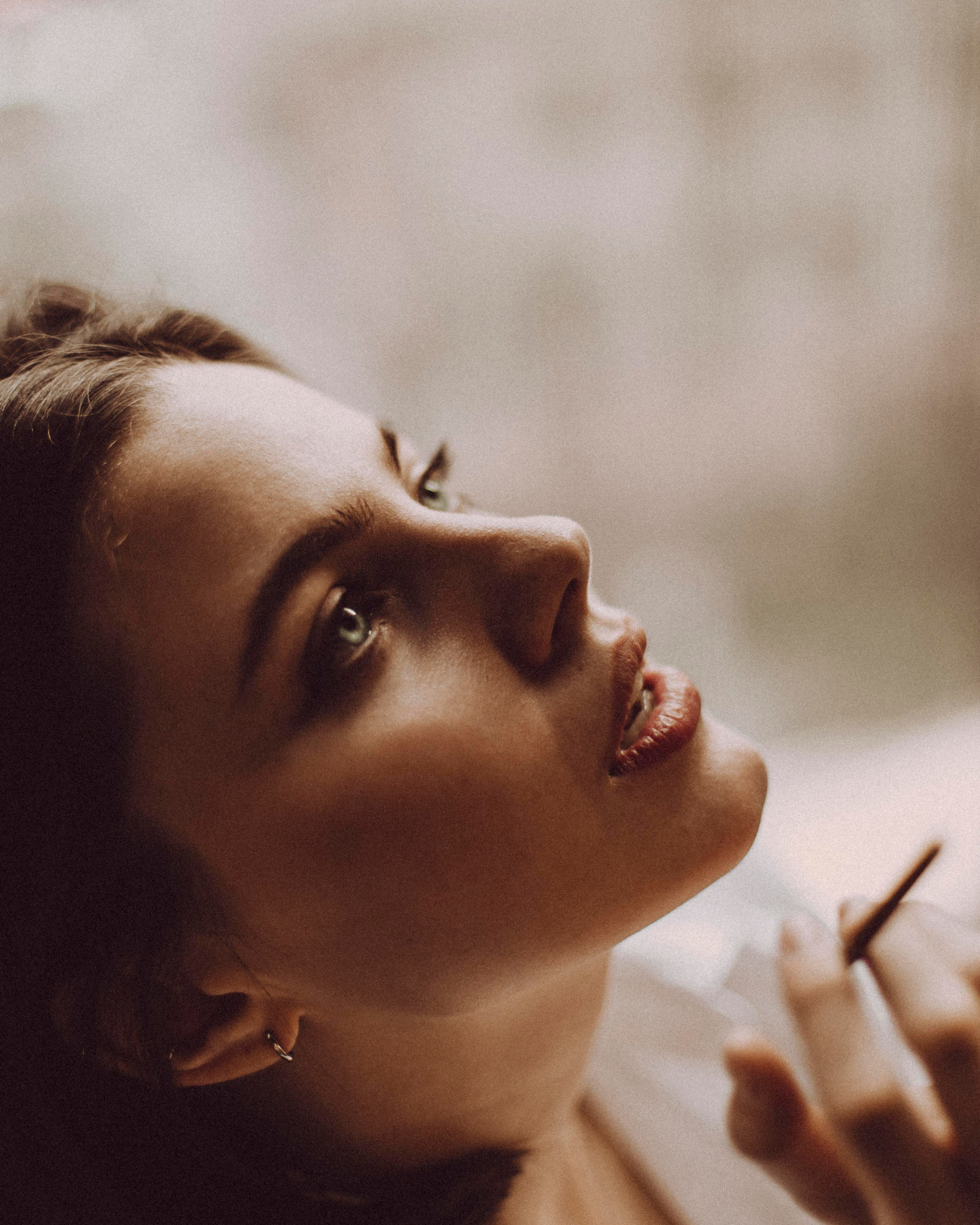 Портретный фотограф в Москве Ольга Крылова