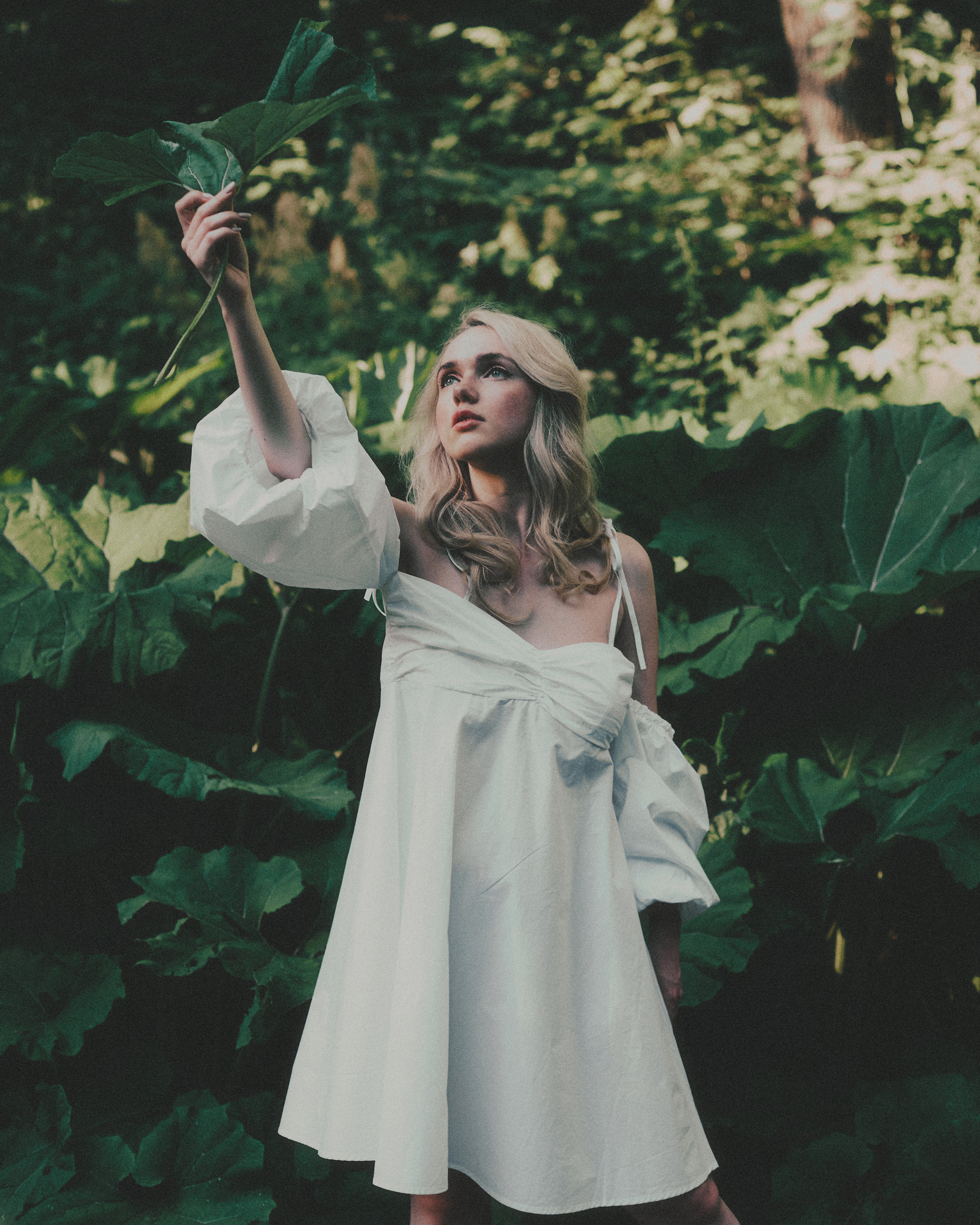 Наташа. Портретный фотограф в Москве Ольга Крылова