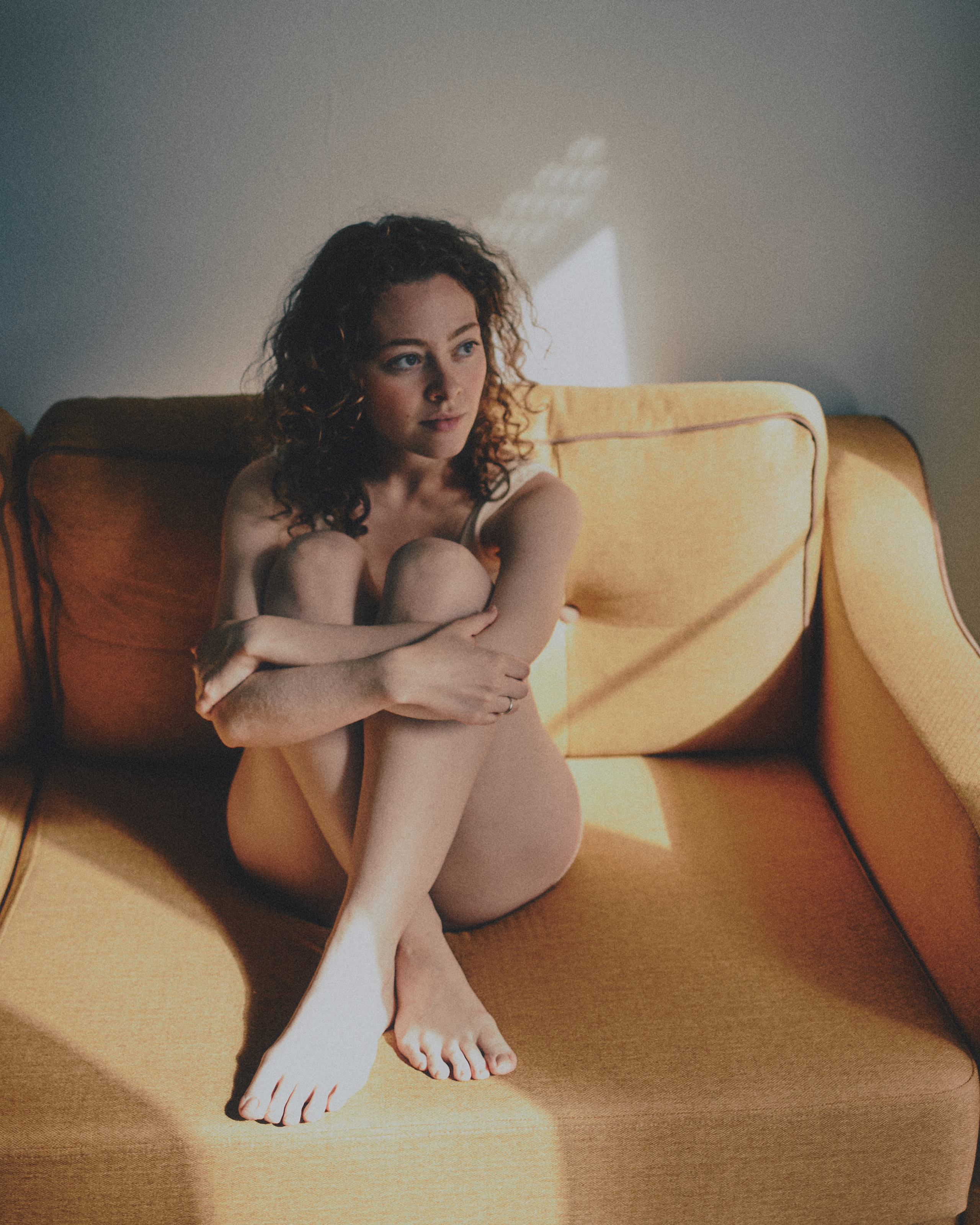 Катя. Портретный фотограф в Москве Ольга Крылова