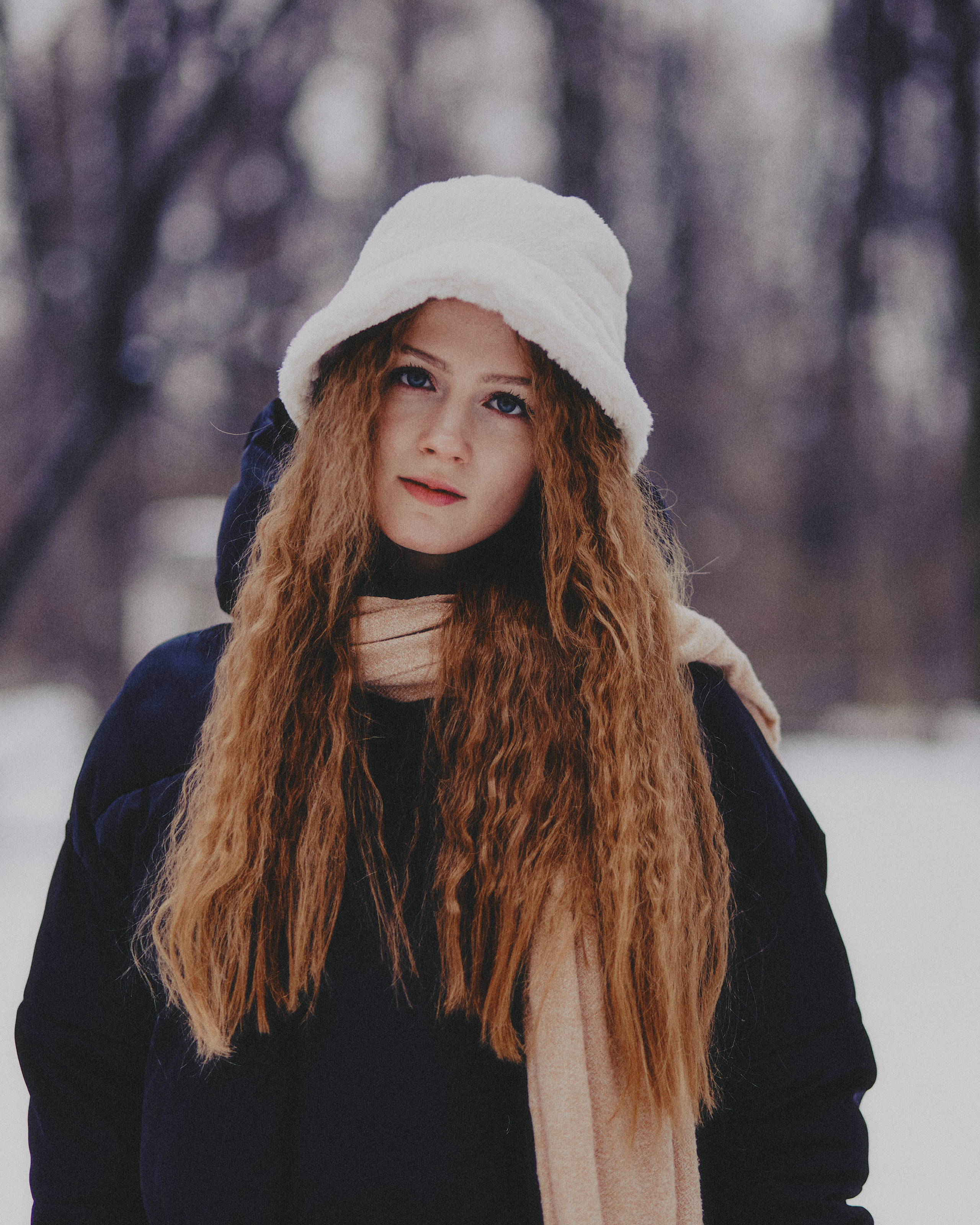 Марта. Портретный фотограф в Москве Ольга Крылова