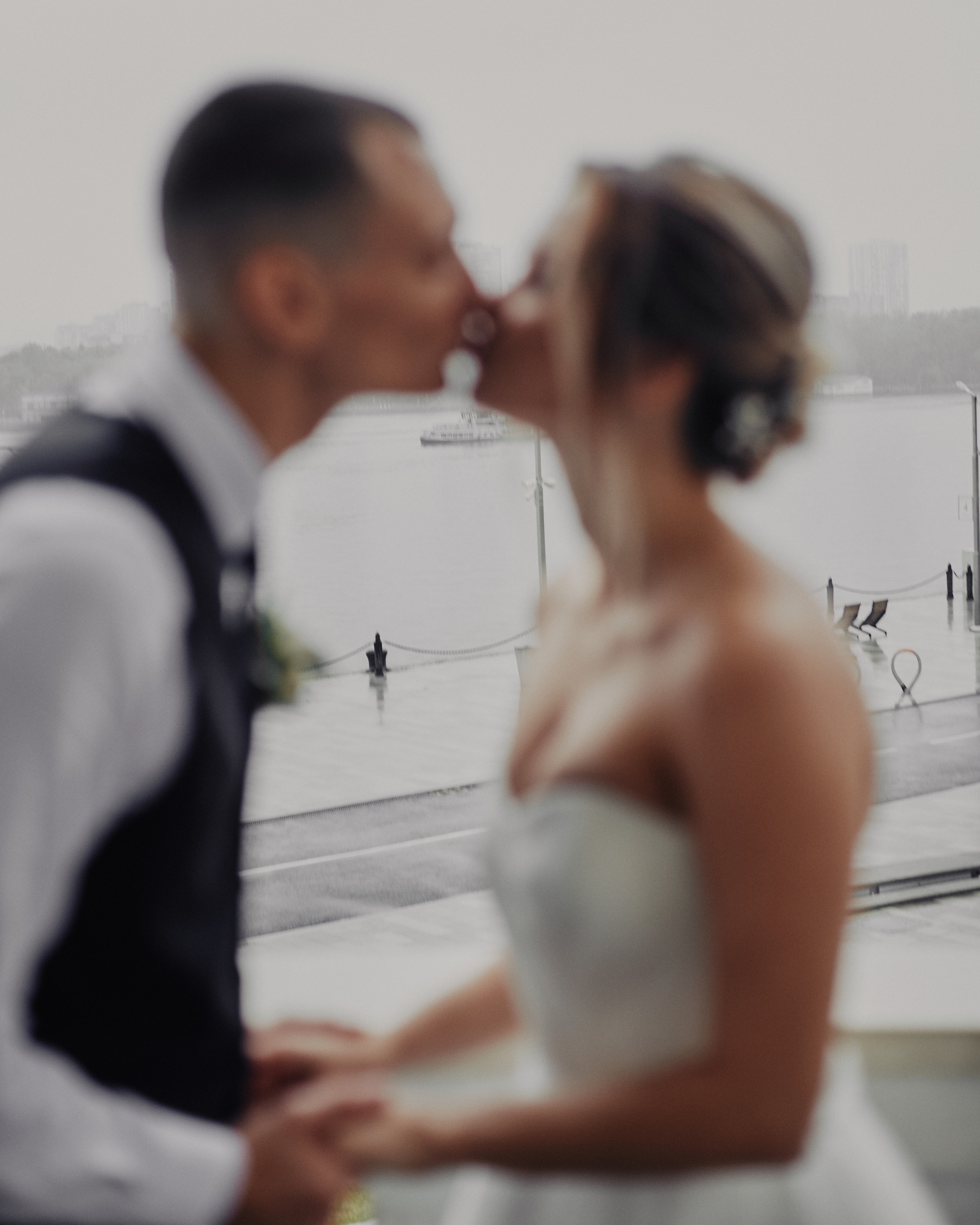 Алёна и Саша. Портретный фотограф в Москве Ольга Крылова