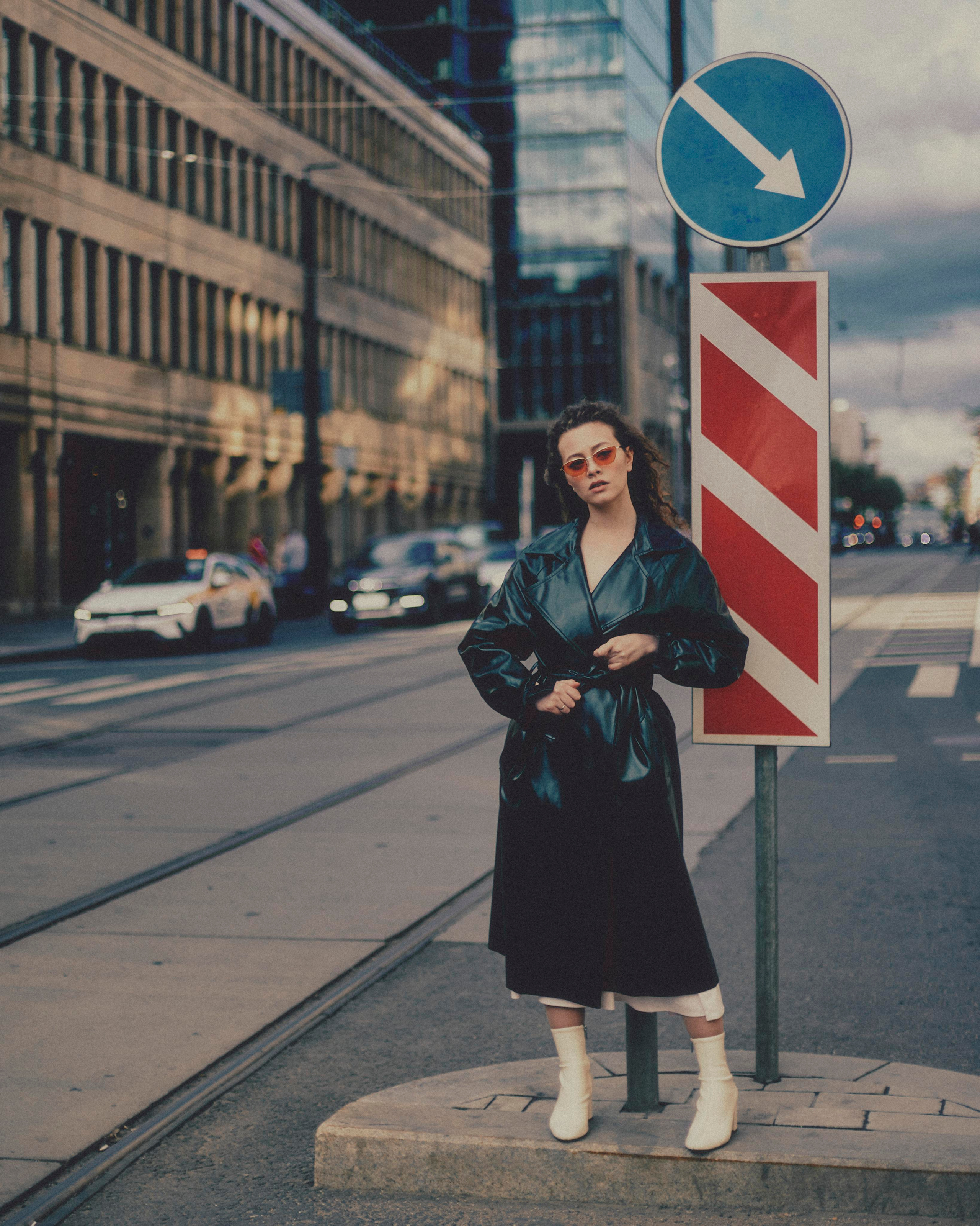 Катя. Портретный фотограф в Москве Ольга Крылова