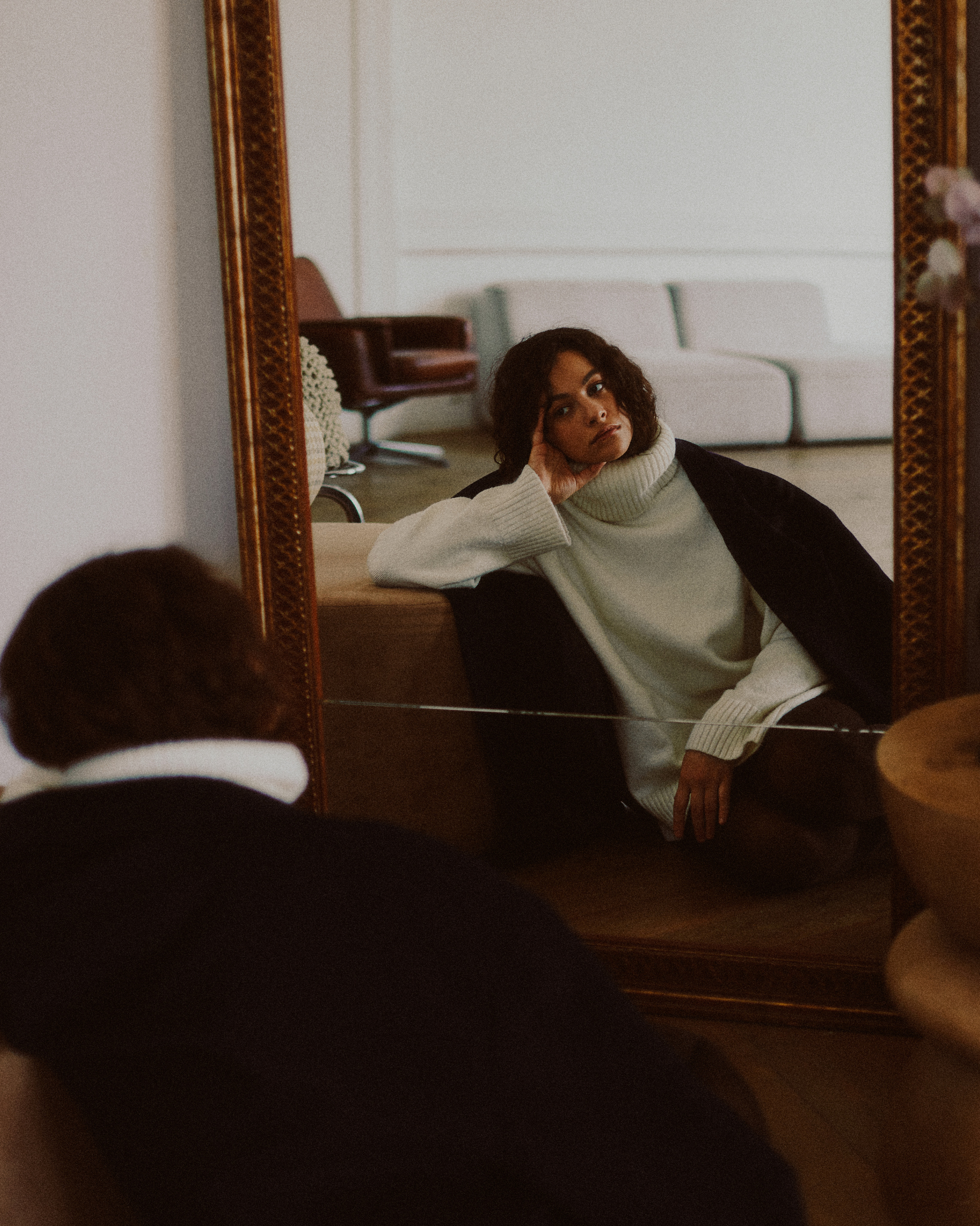 Даша. Портретный фотограф в Москве Ольга Крылова