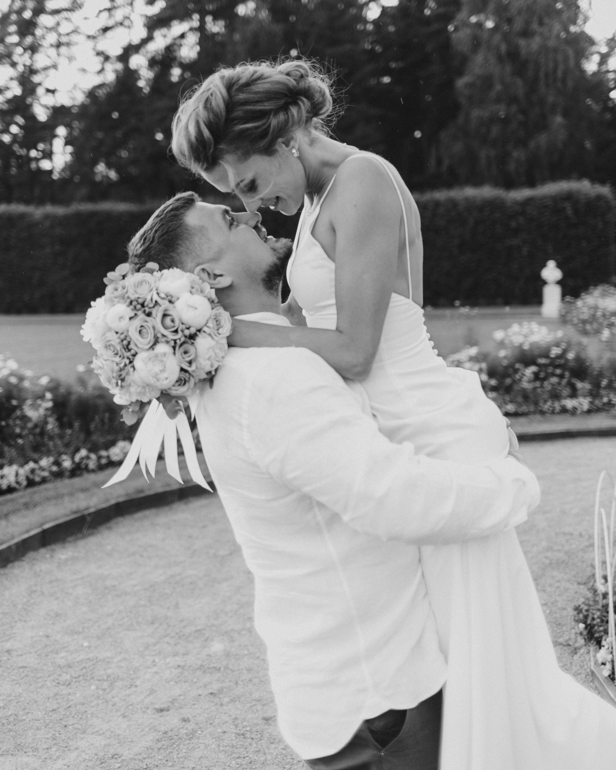 Даша и Антон. Портретный фотограф в Москве Ольга Крылова