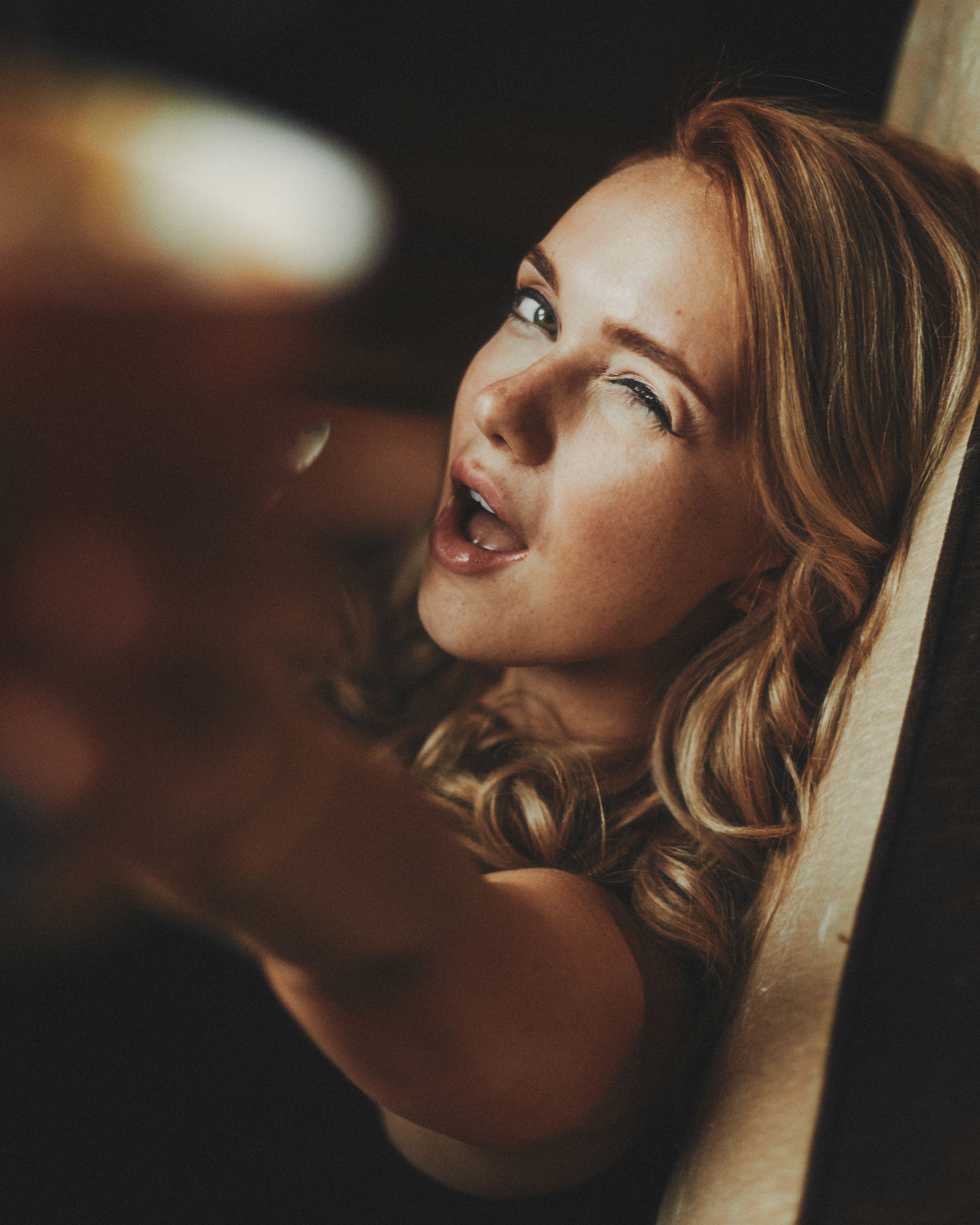 Наташа. Портретный фотограф в Москве Ольга Крылова