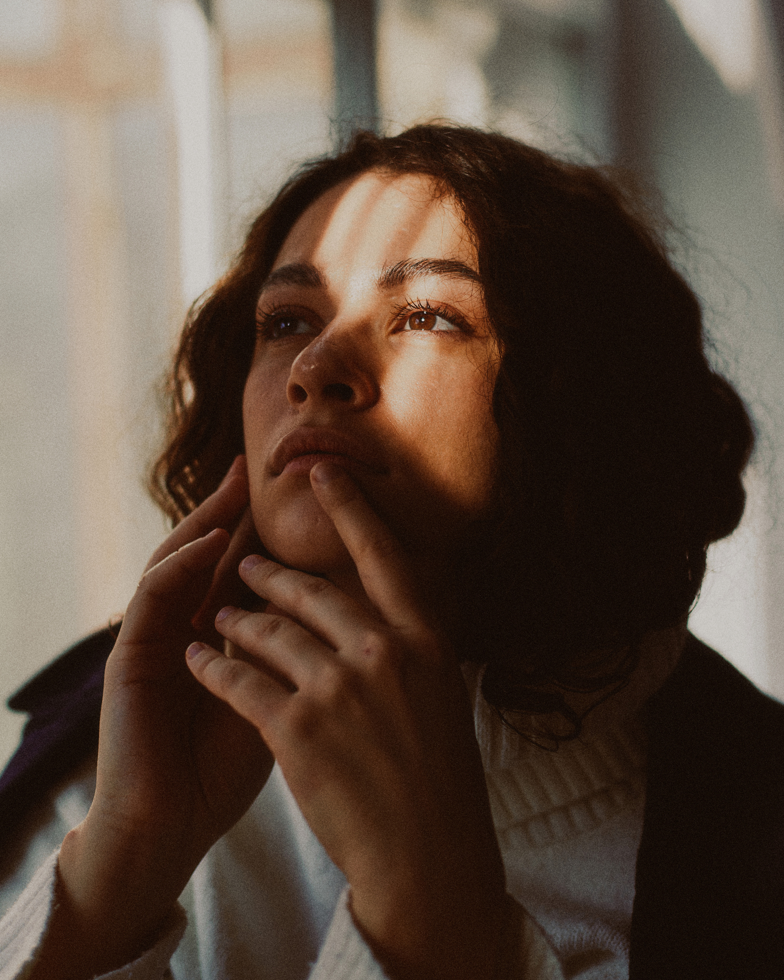 Даша. Портретный фотограф в Москве Ольга Крылова