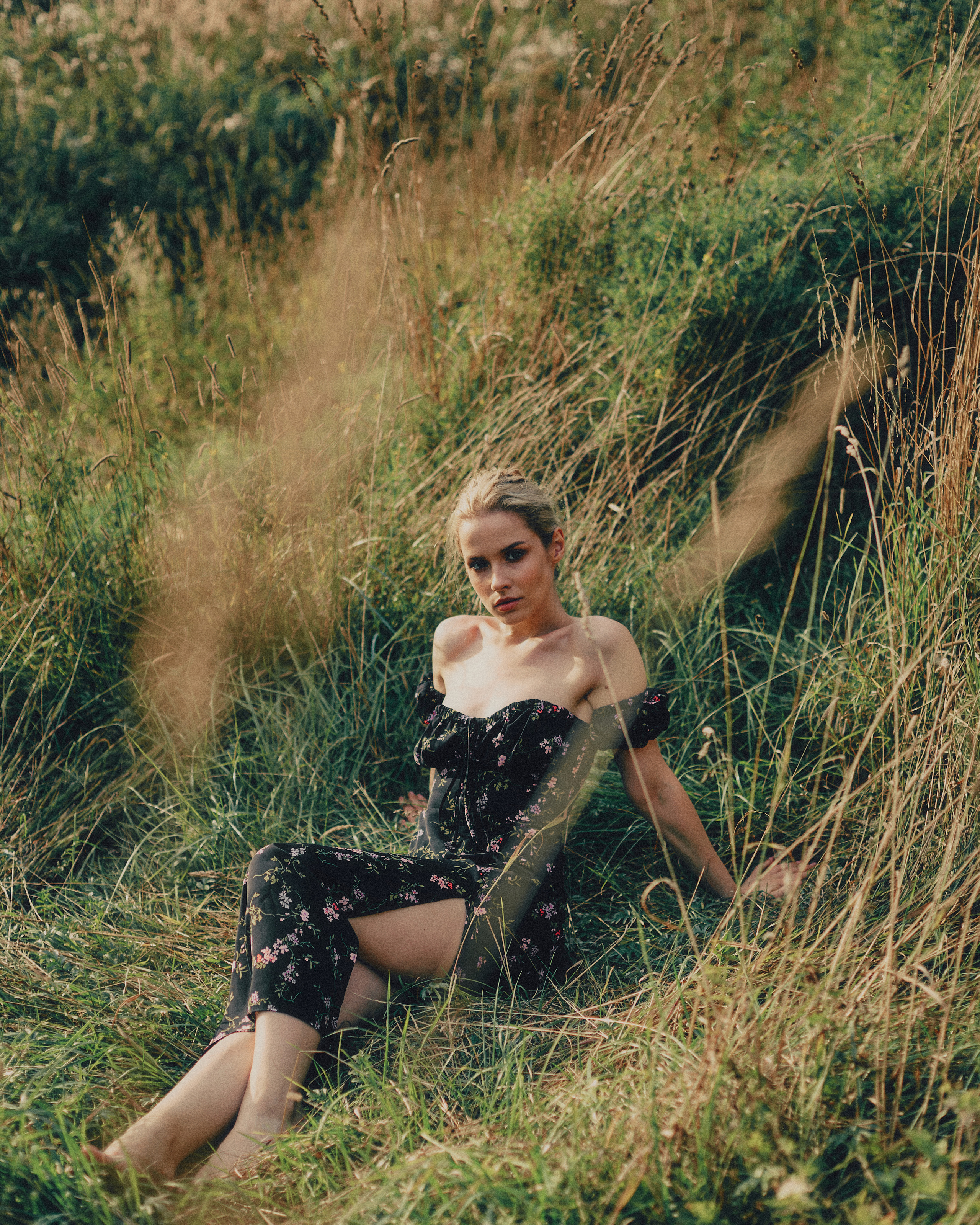 Полина. Портретный фотограф в Москве Ольга Крылова