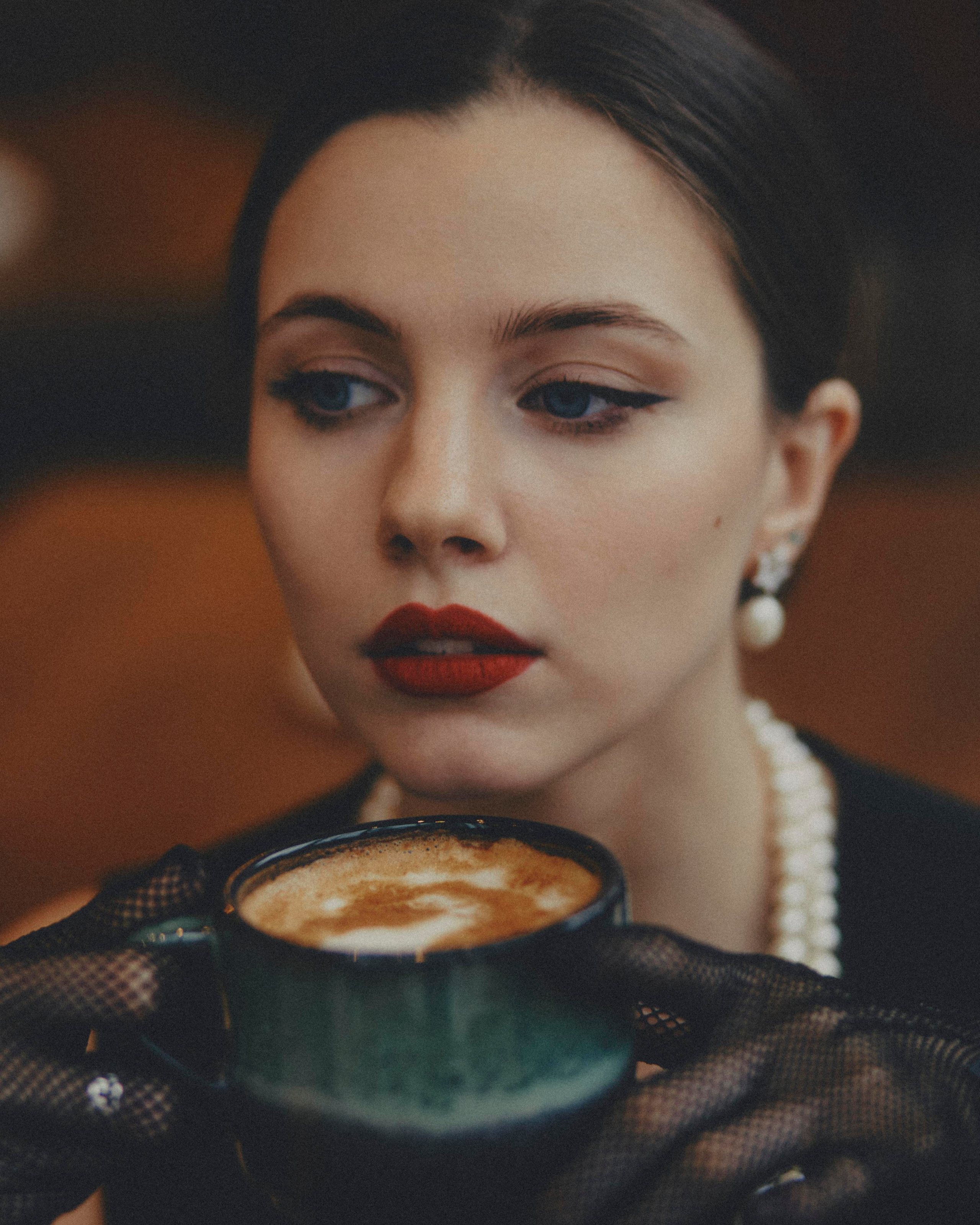 Лиза. Портретный фотограф в Москве Ольга Крылова