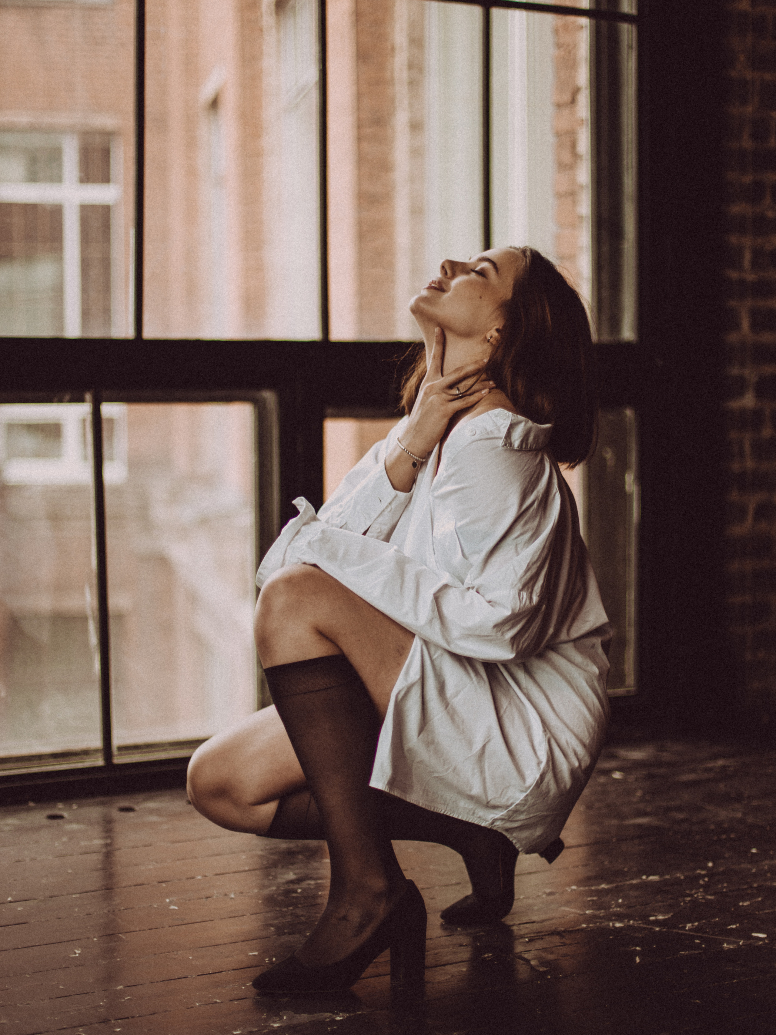 Лиза. Портретный фотограф в Москве Ольга Крылова