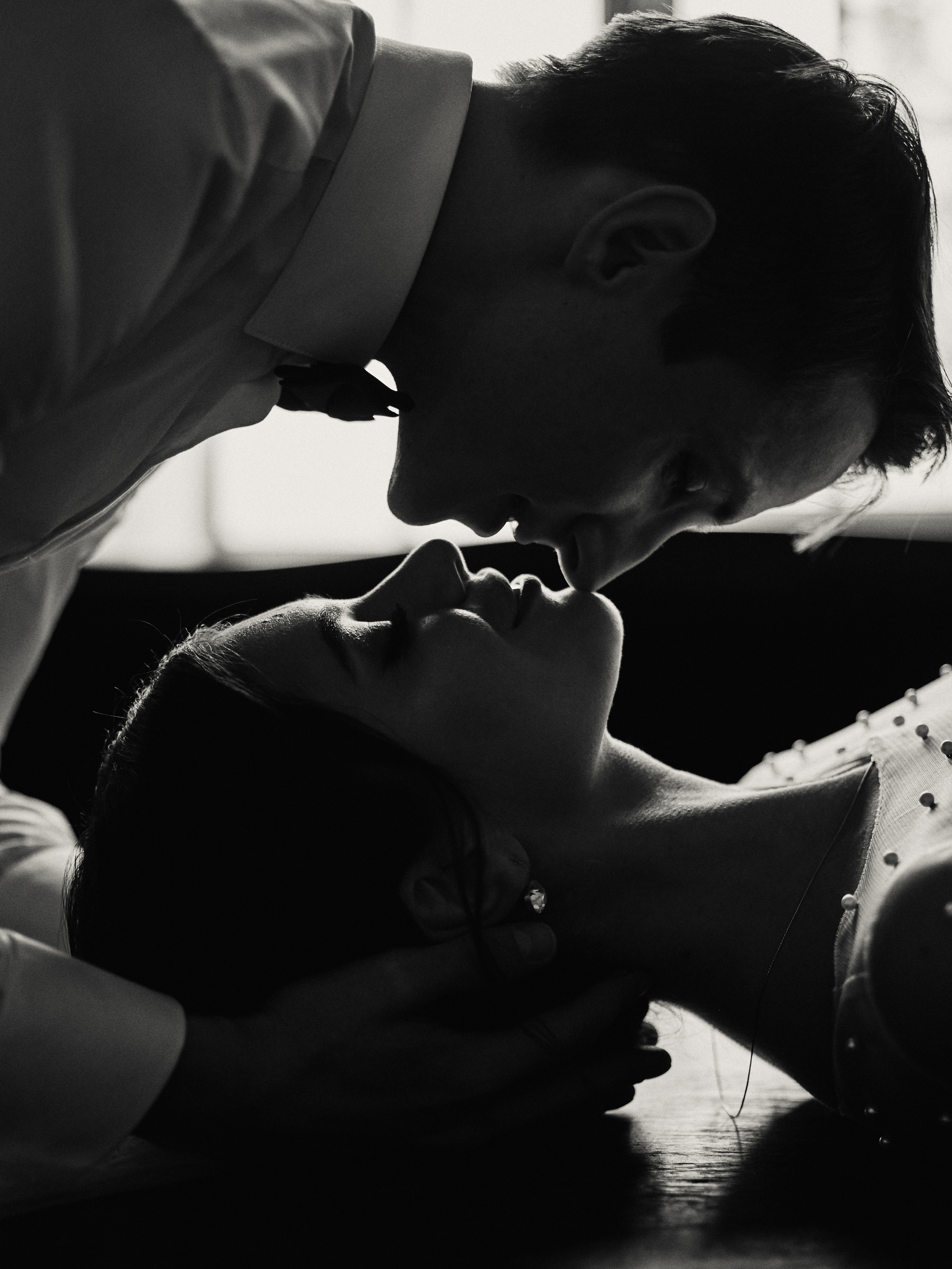 Денис и Лора. Портретный фотограф в Москве Ольга Крылова