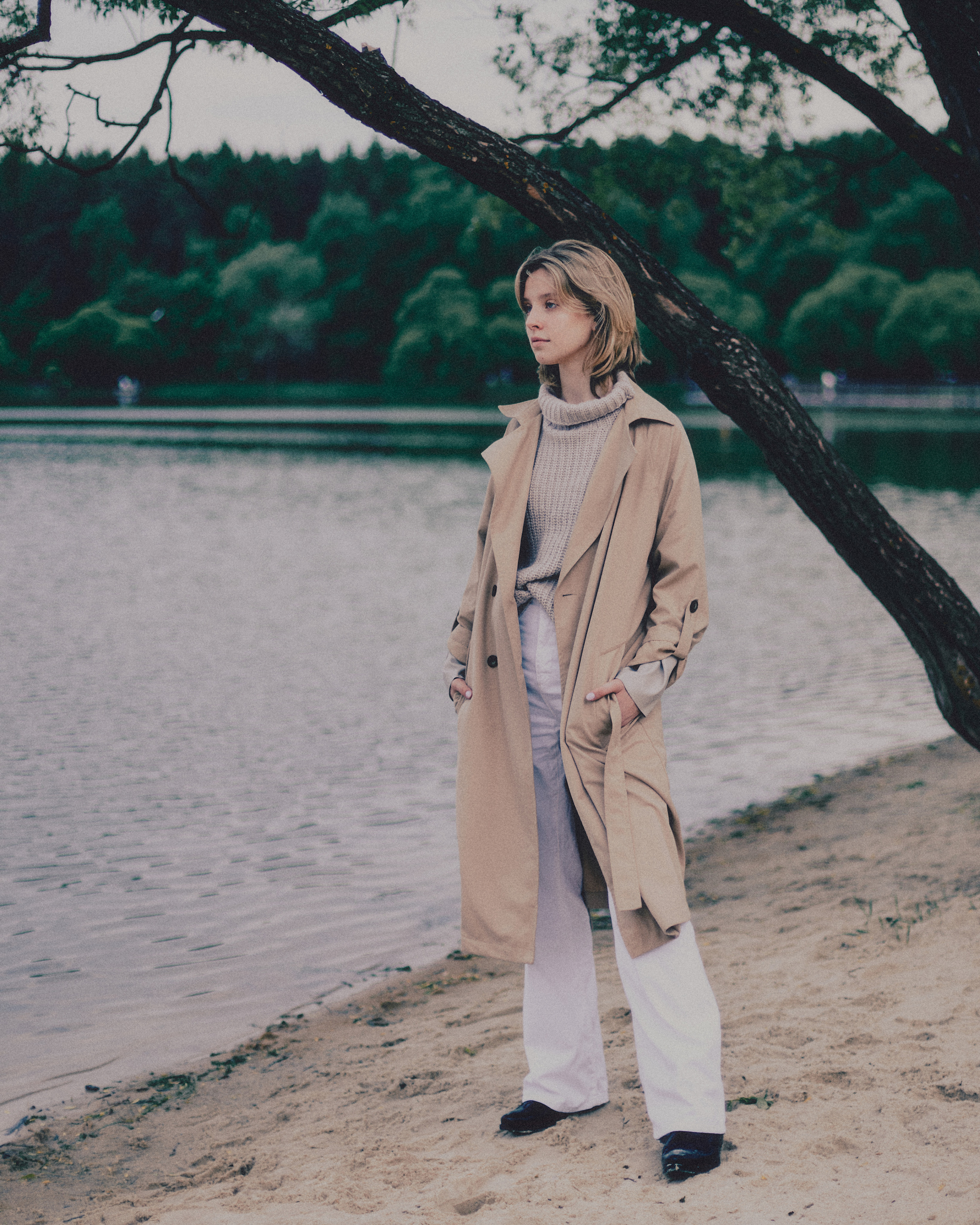 Ася. Портретный фотограф в Москве Ольга Крылова