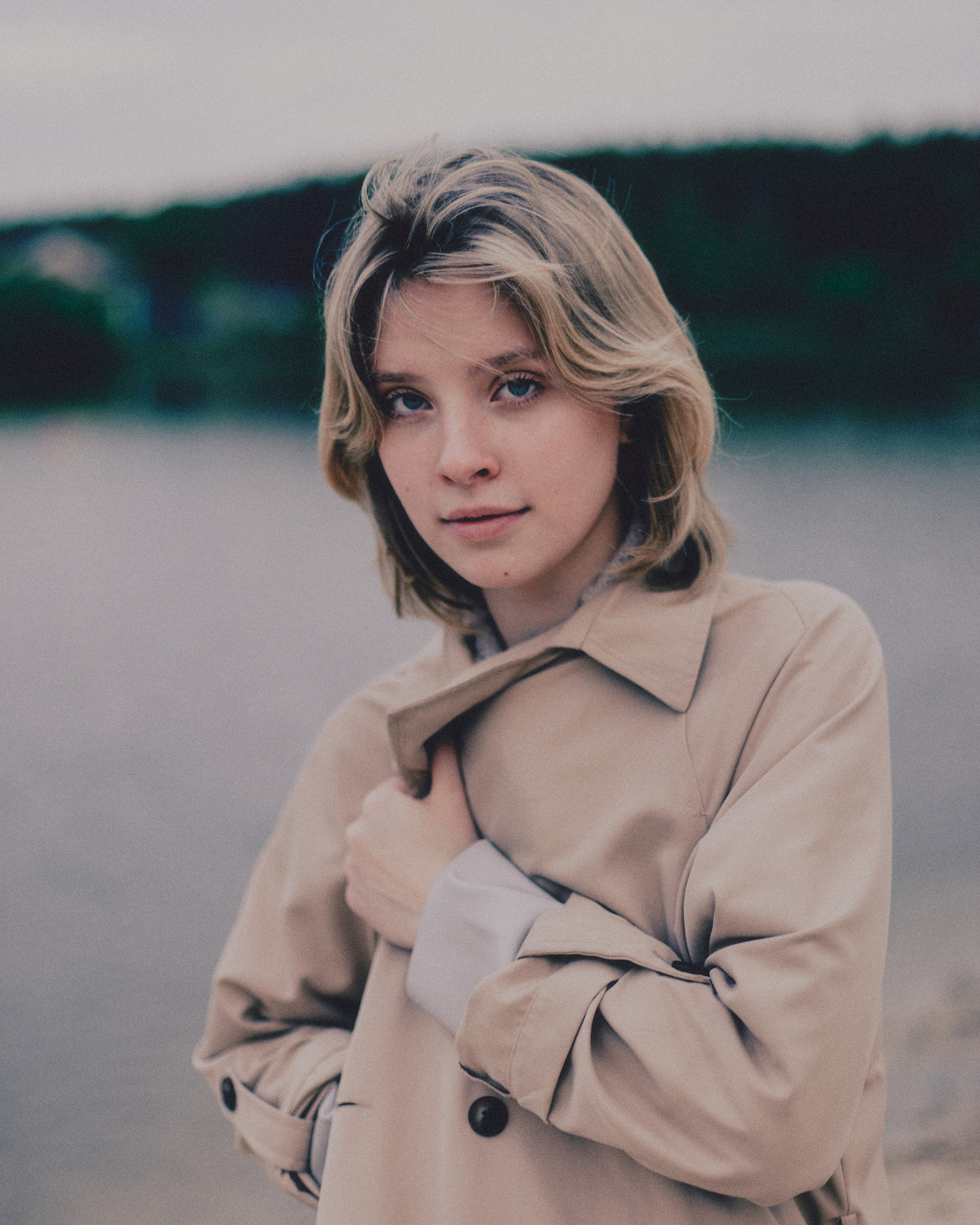 Ася. Портретный фотограф в Москве Ольга Крылова