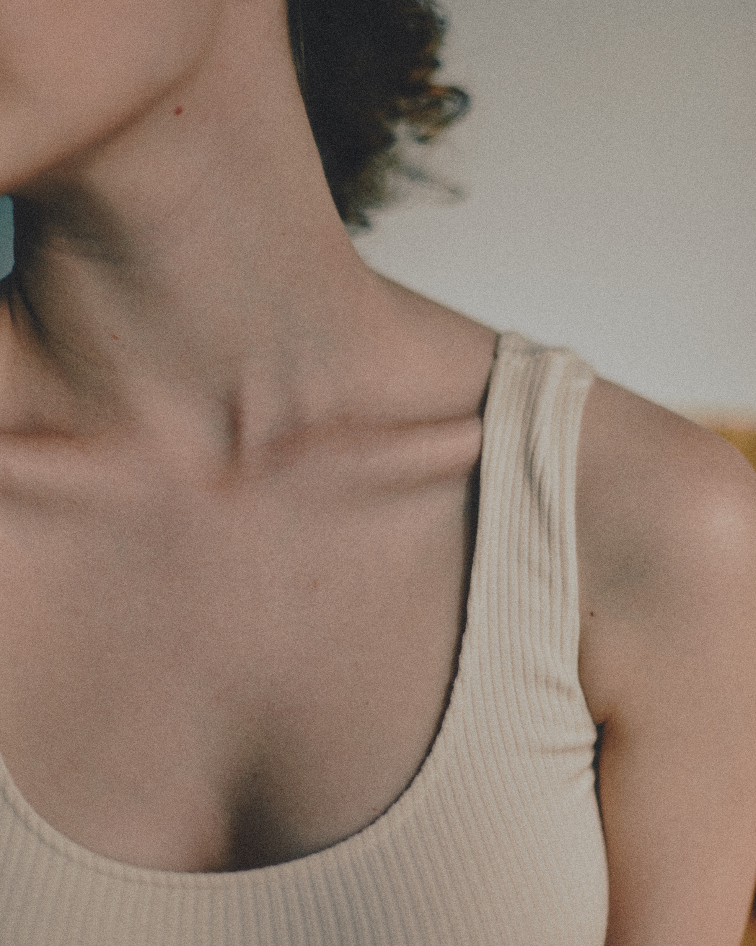 Катя. Портретный фотограф в Москве Ольга Крылова