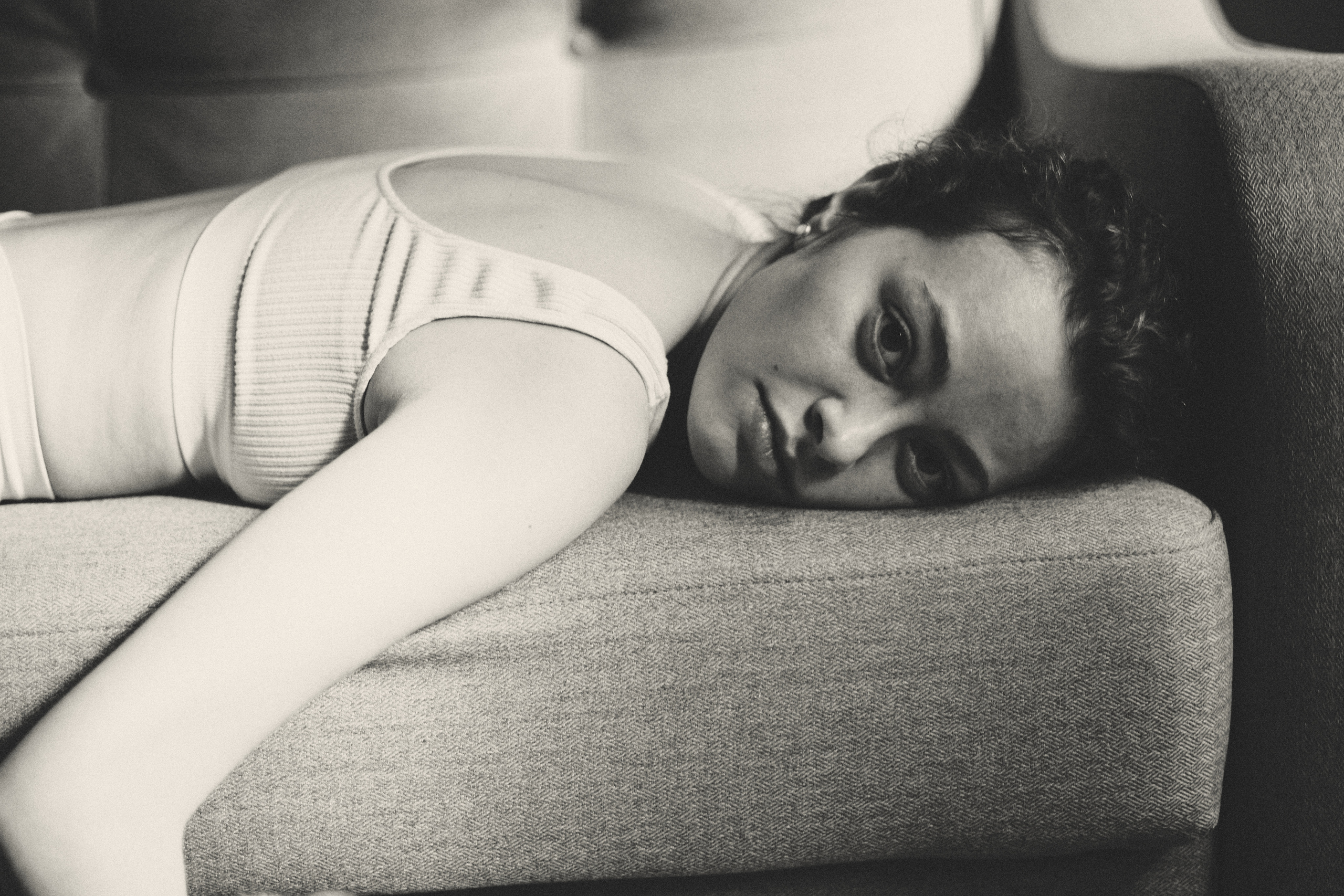 Катя. Портретный фотограф в Москве Ольга Крылова