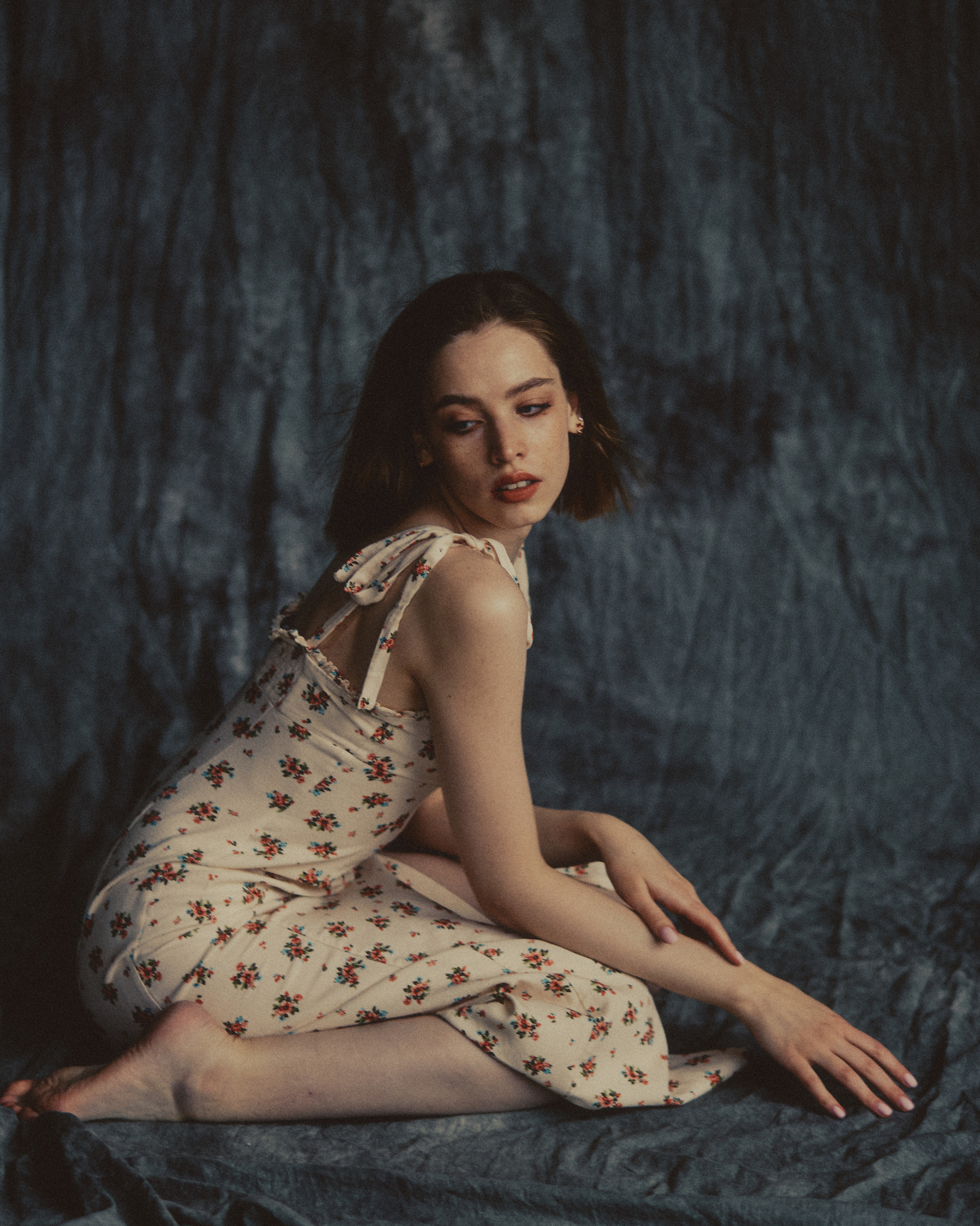 Лиза. Портретный фотограф в Москве Ольга Крылова