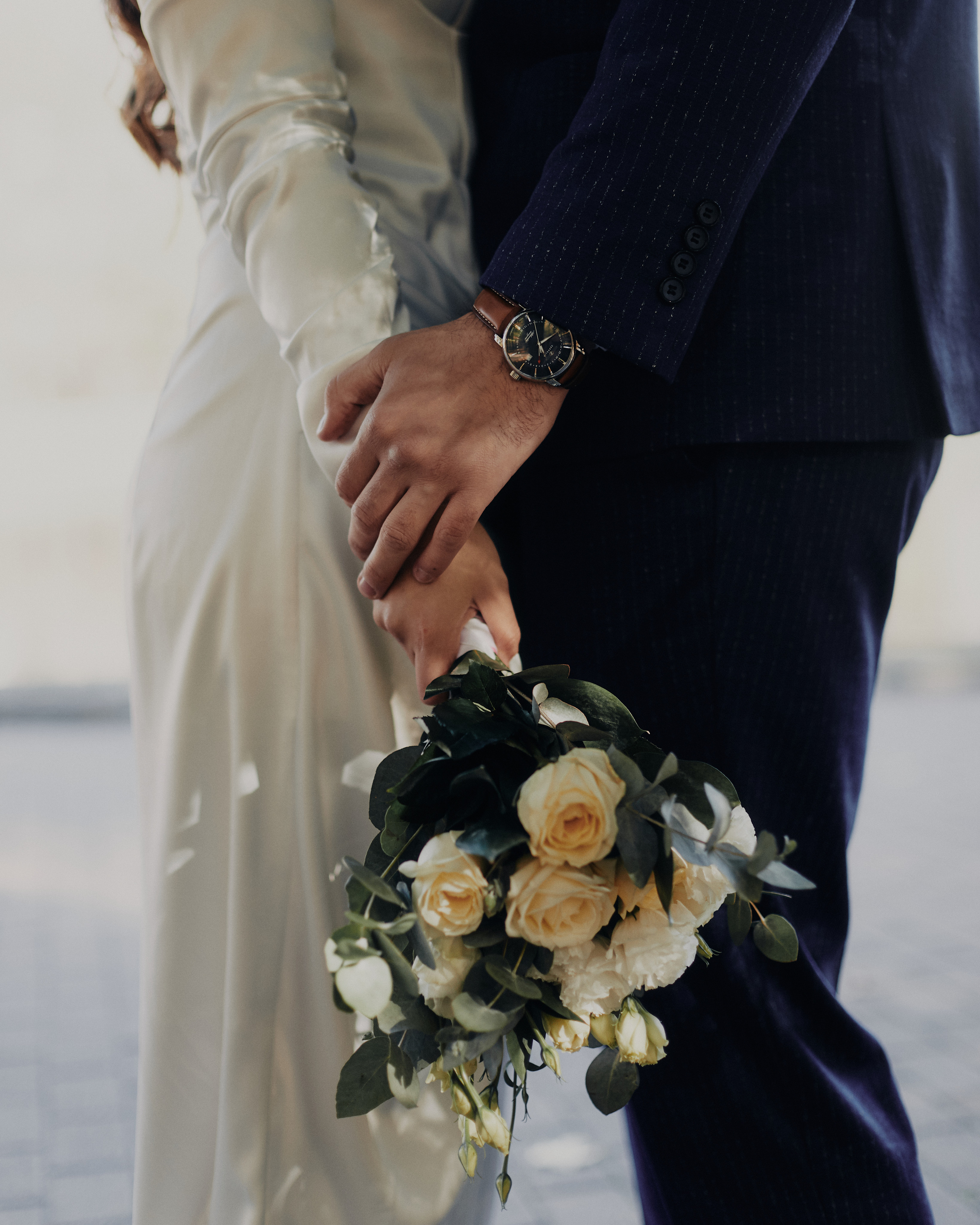 Тася и Олег. Портретный фотограф в Москве Ольга Крылова