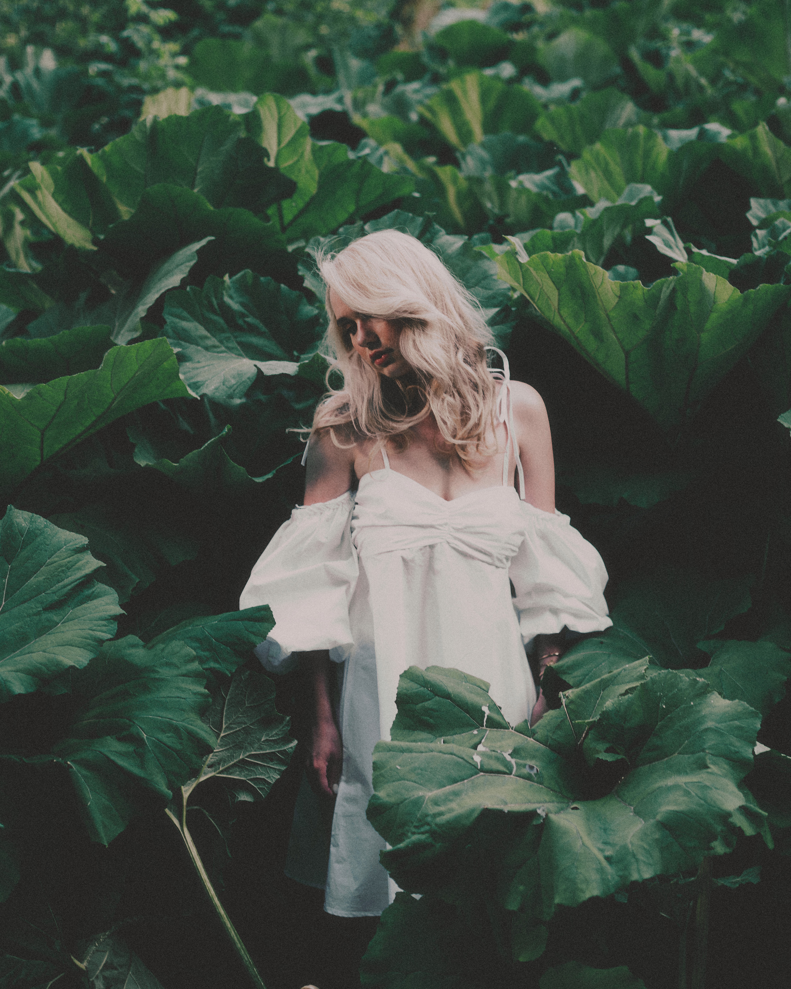 Наташа. Портретный фотограф в Москве Ольга Крылова