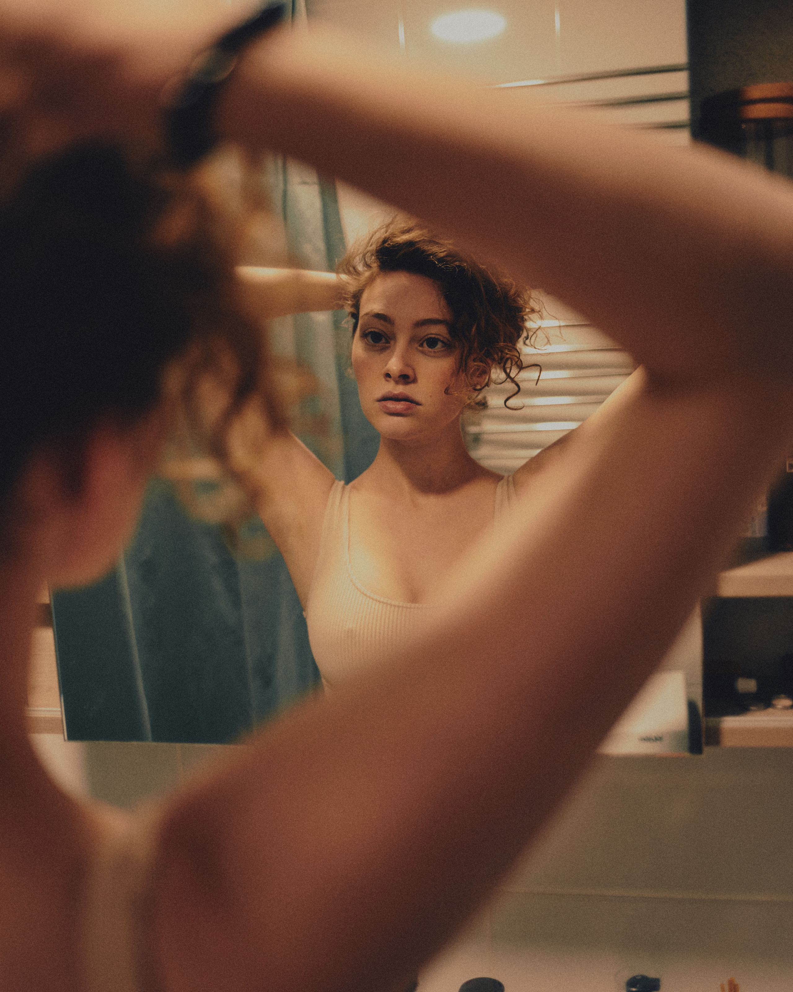 Катя. Портретный фотограф в Москве Ольга Крылова