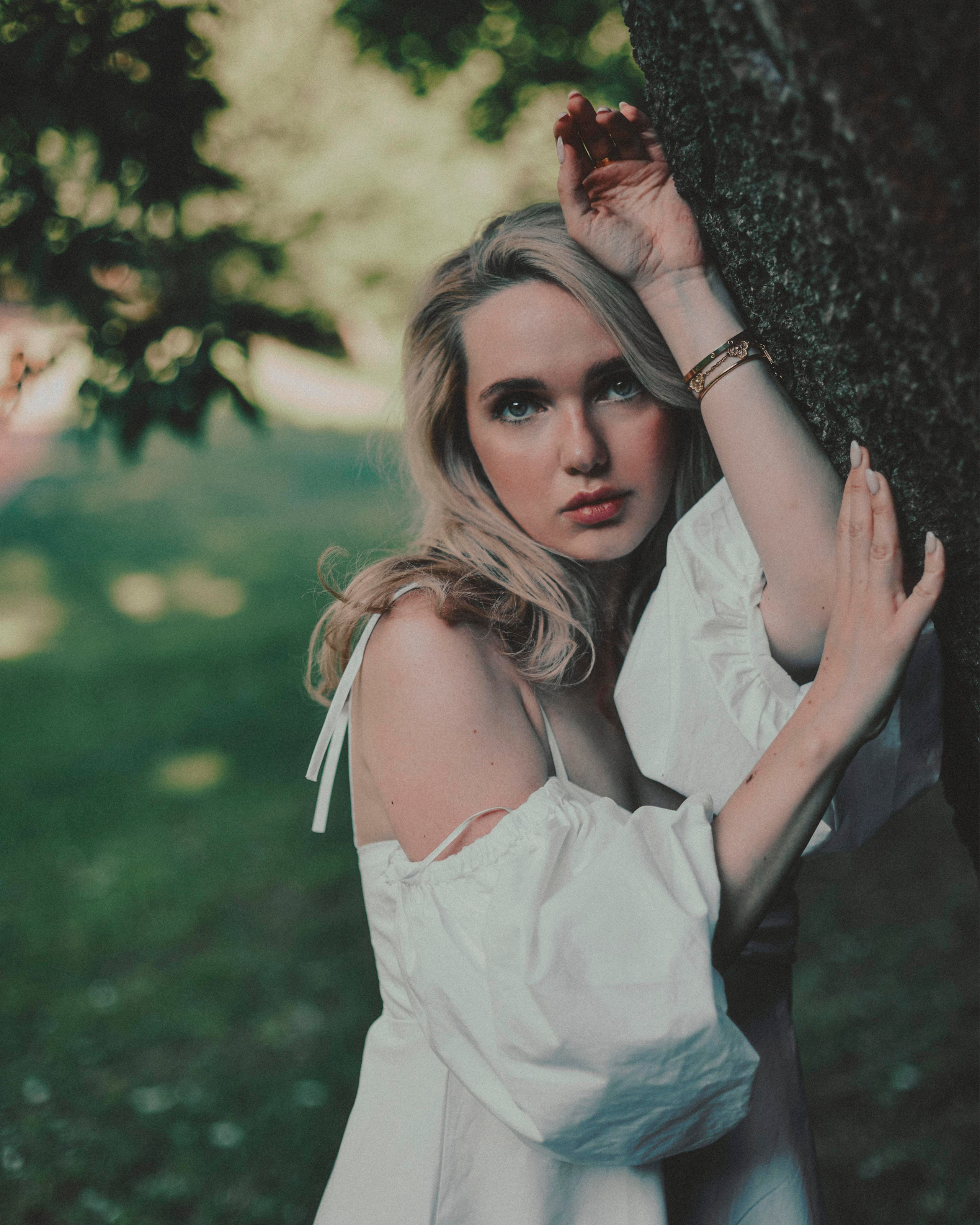 Наташа. Портретный фотограф в Москве Ольга Крылова