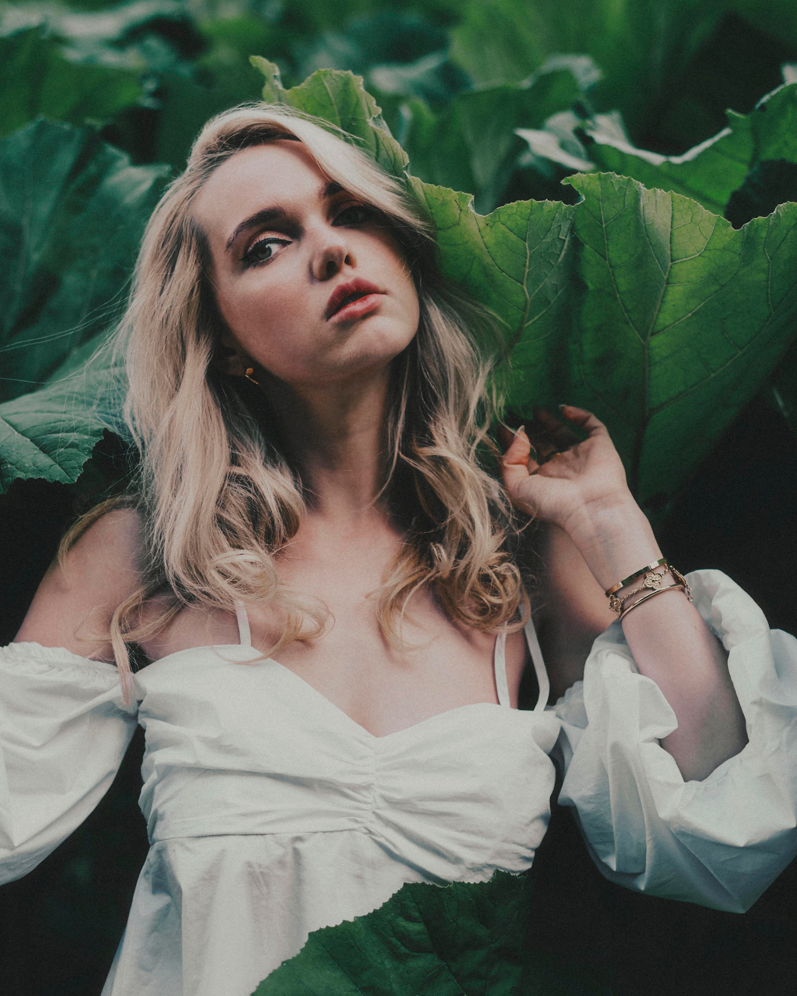 Наташа. Портретный фотограф в Москве Ольга Крылова