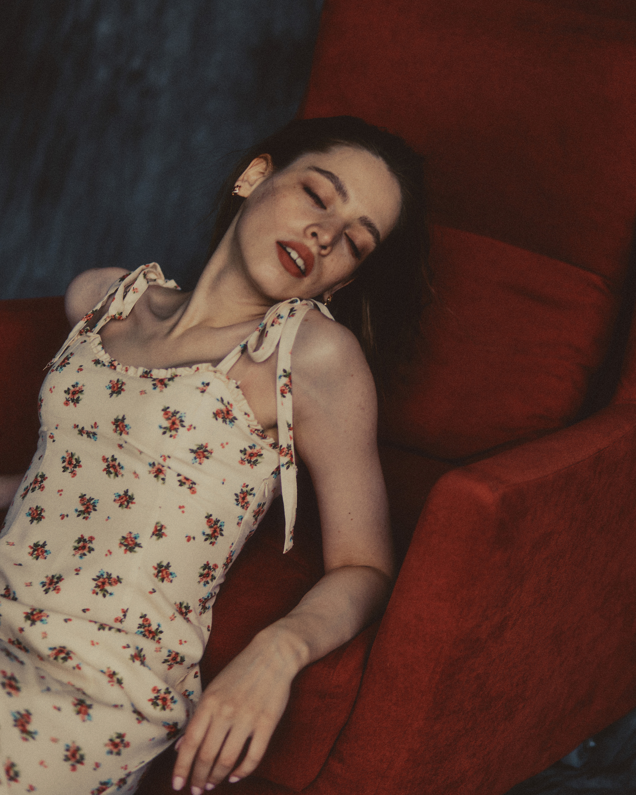 Лиза. Портретный фотограф в Москве Ольга Крылова