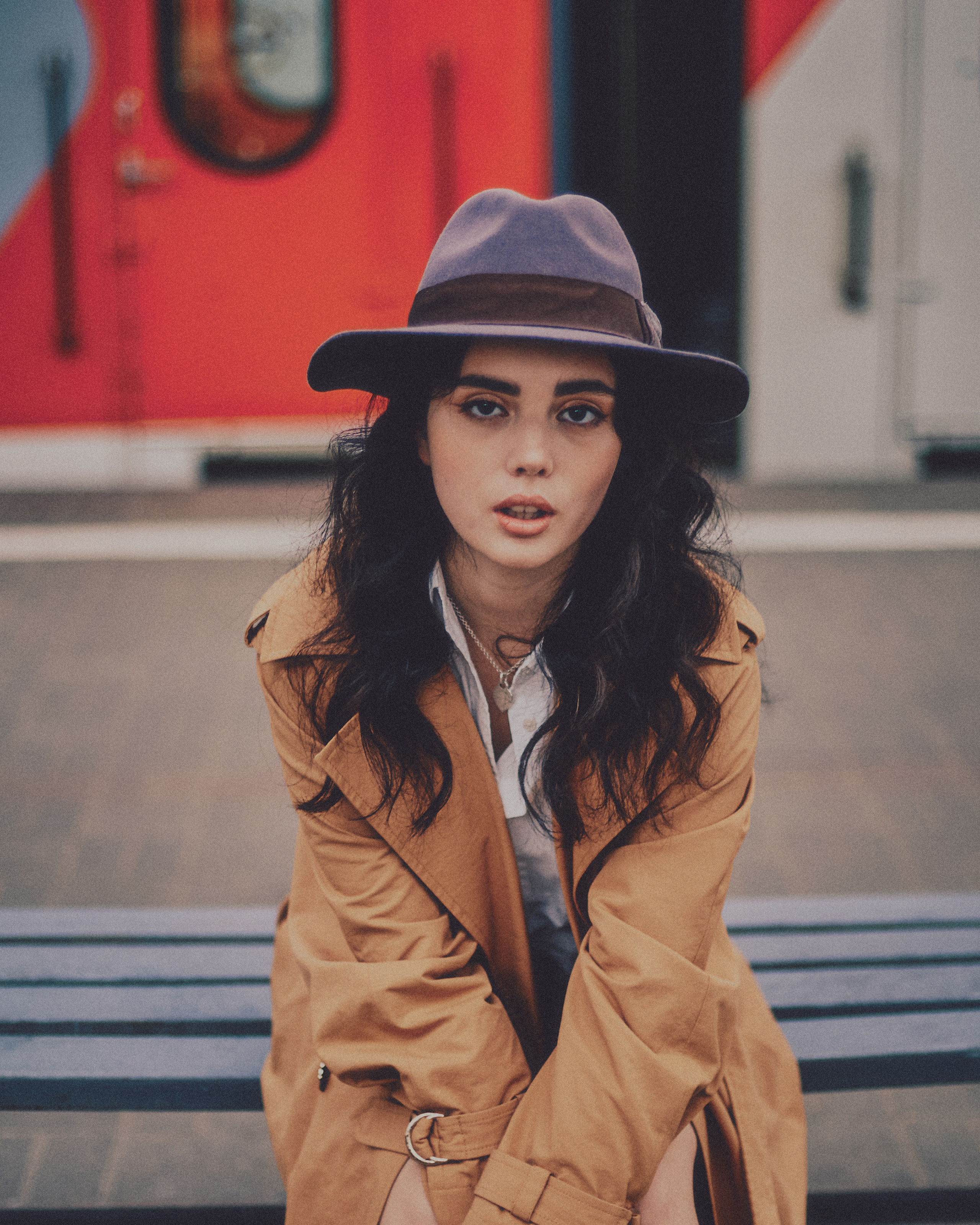 Аня. Портретный фотограф в Москве Ольга Крылова