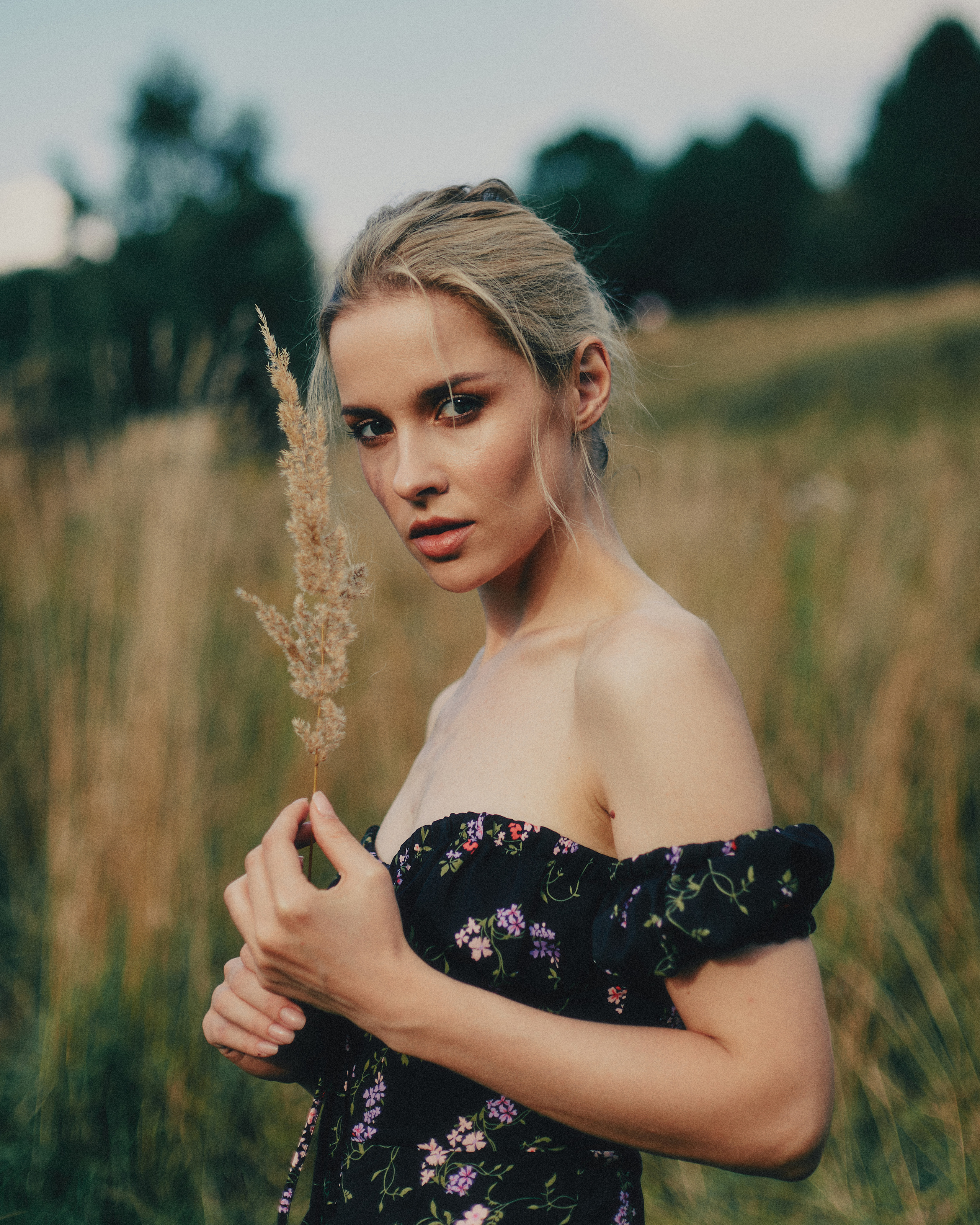 Полина. Портретный фотограф в Москве Ольга Крылова