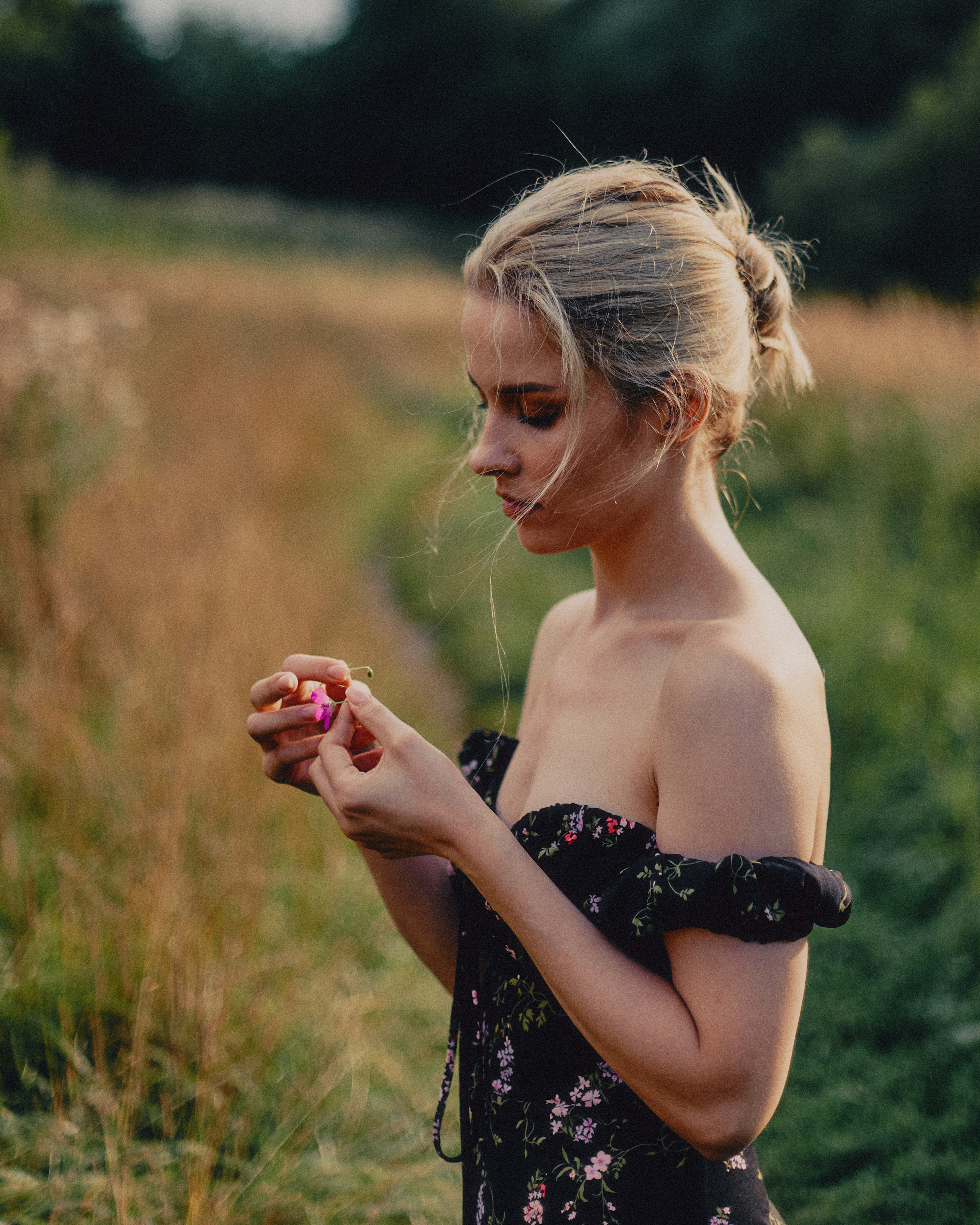 Полина. Портретный фотограф в Москве Ольга Крылова