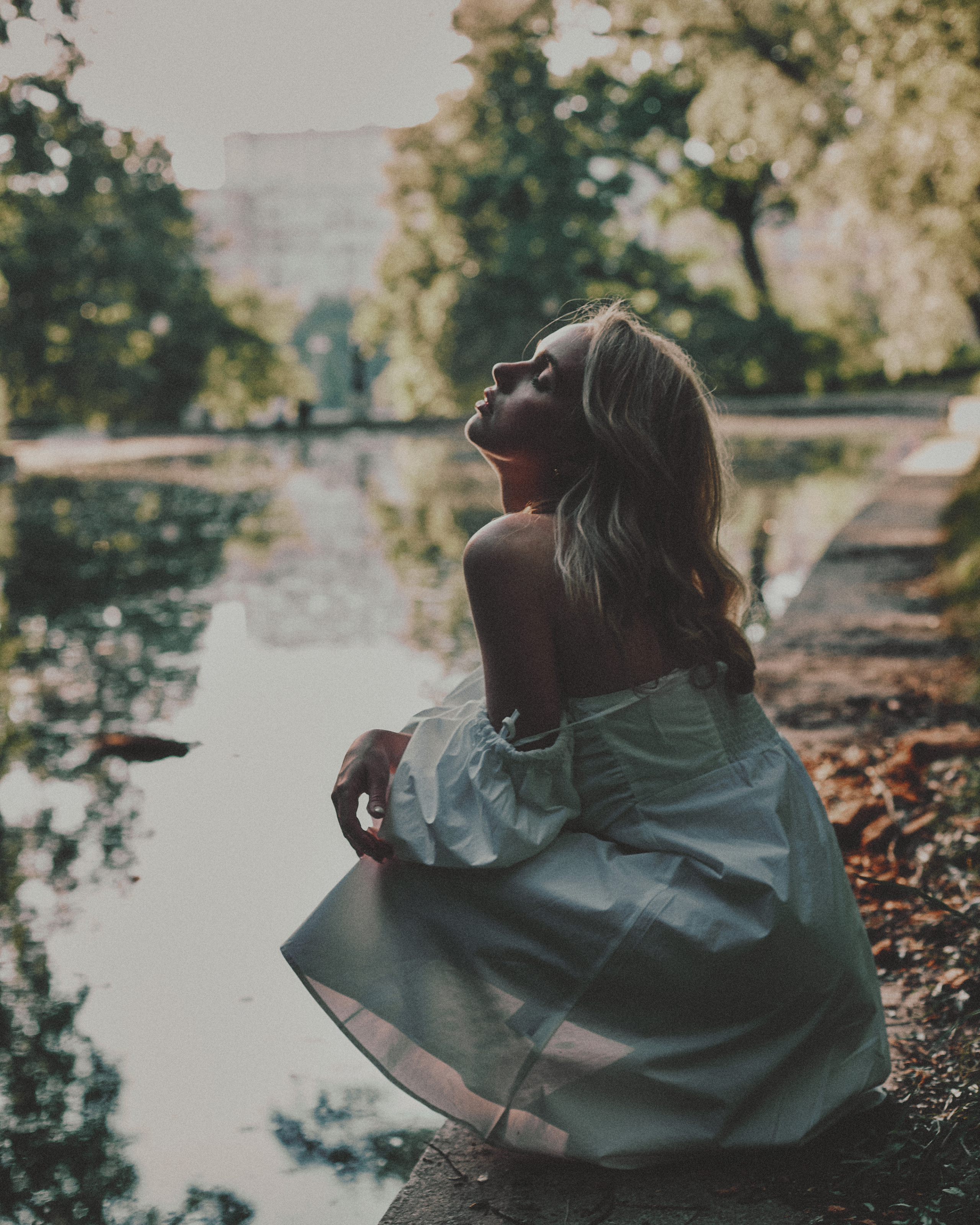 Наташа. Портретный фотограф в Москве Ольга Крылова