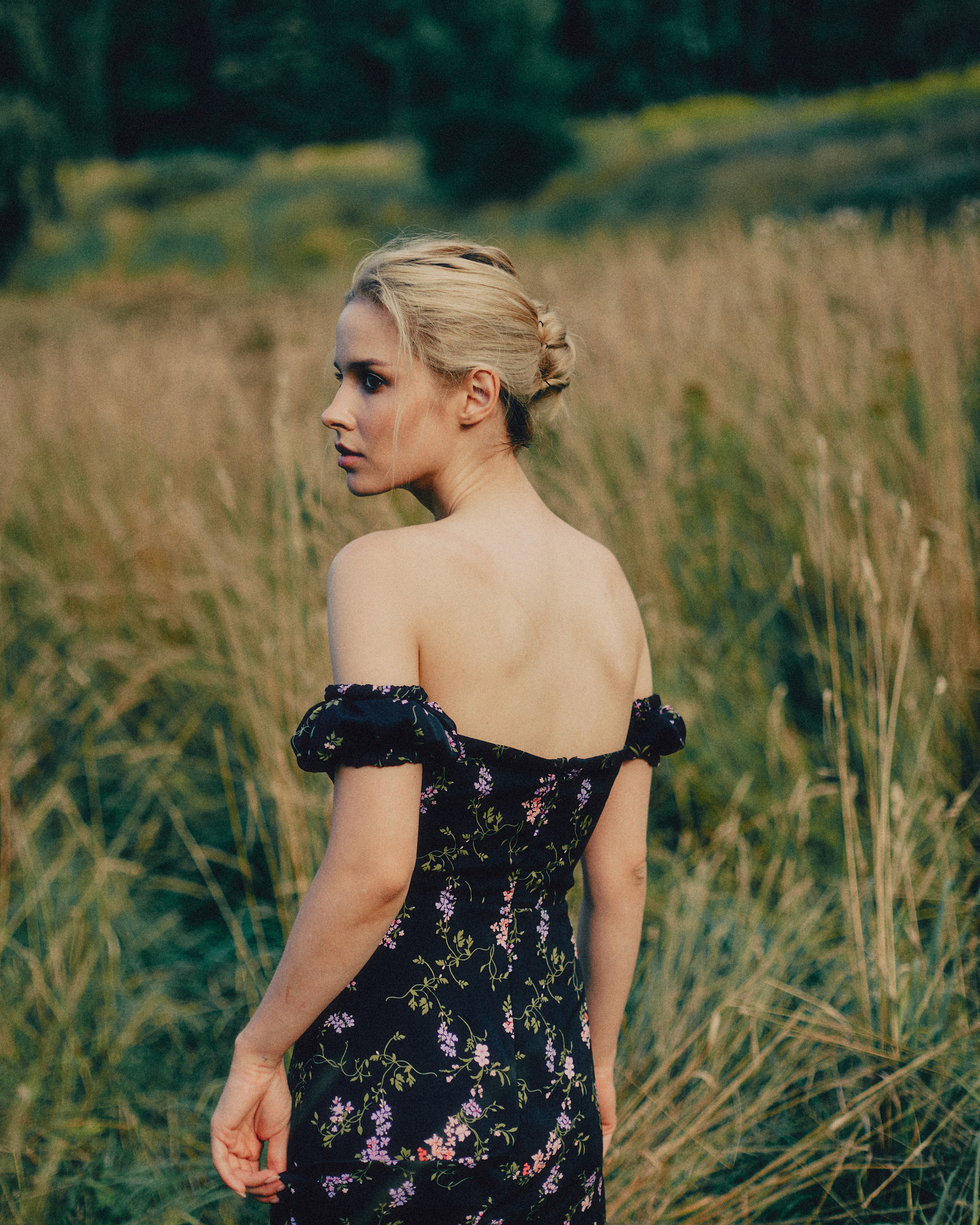 Полина. Портретный фотограф в Москве Ольга Крылова