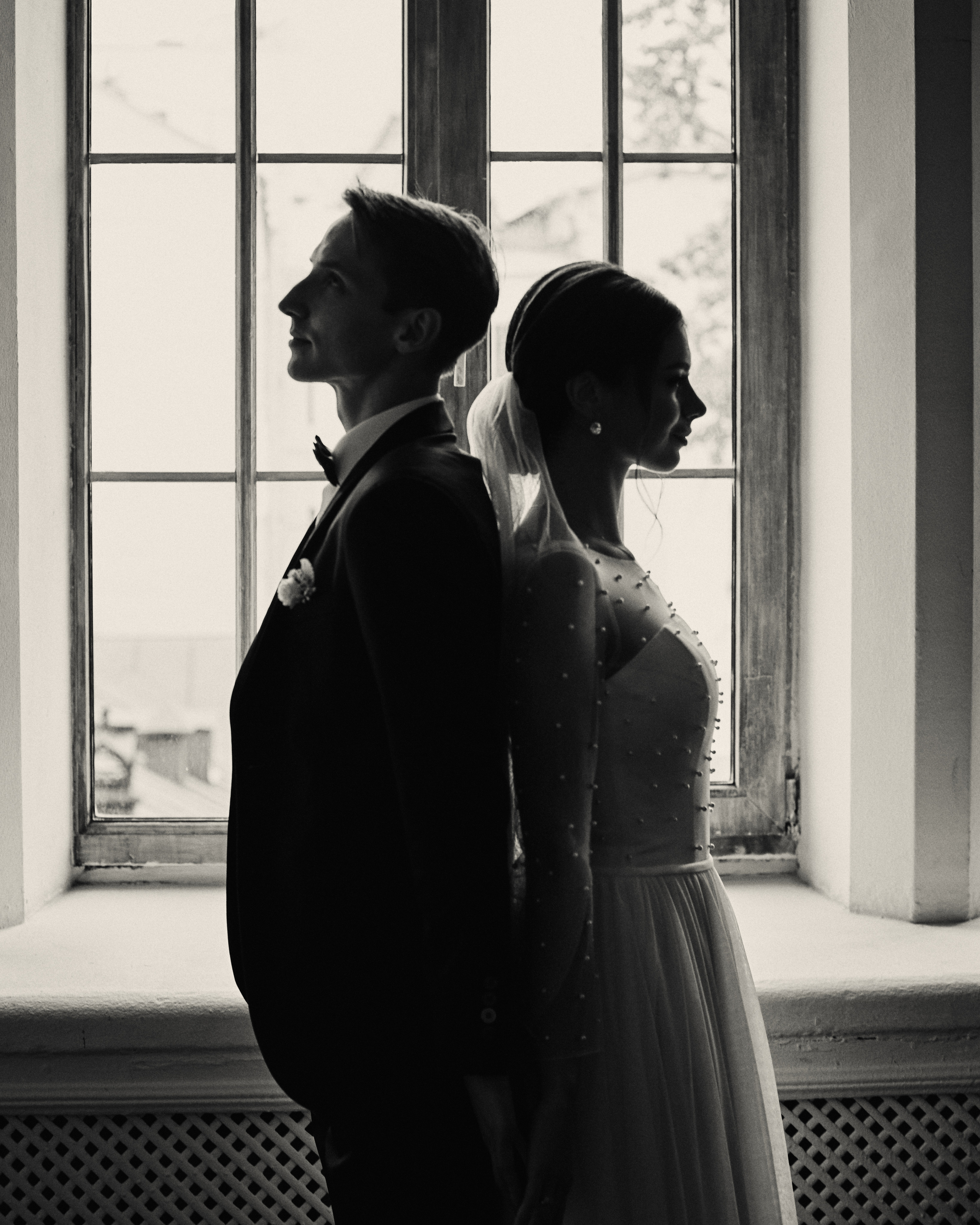 Денис и Лора. Портретный фотограф в Москве Ольга Крылова