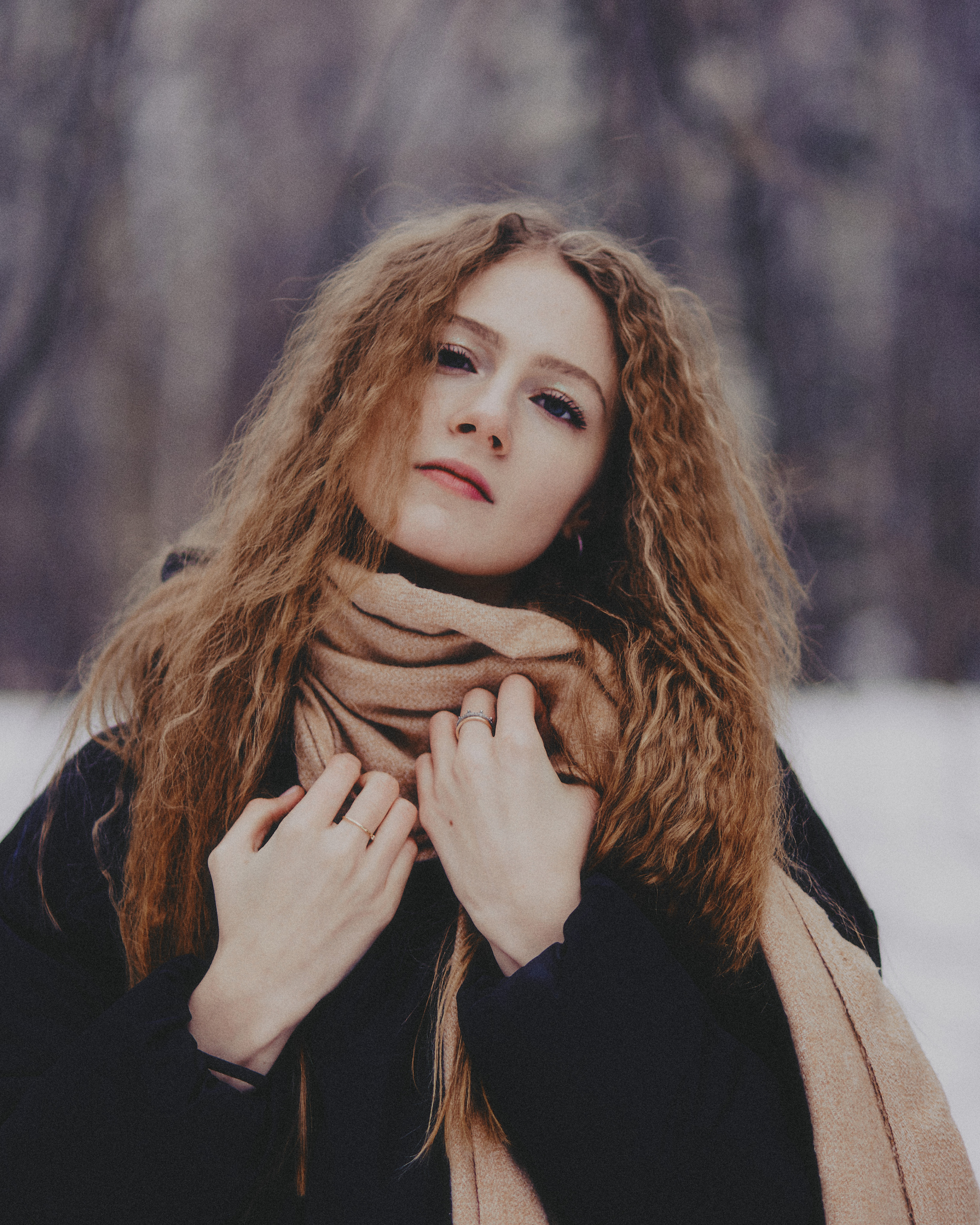 Марта. Портретный фотограф в Москве Ольга Крылова