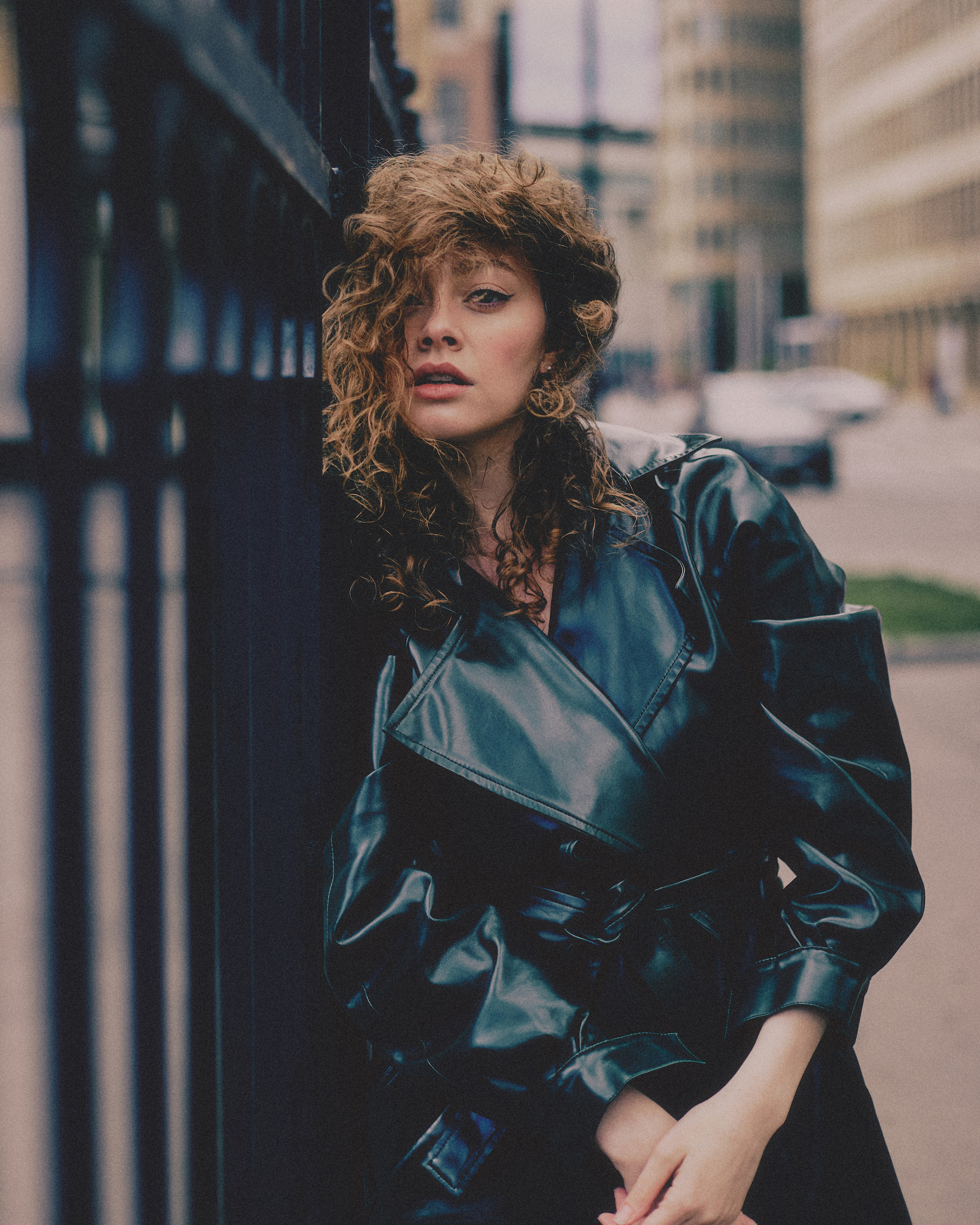 Катя. Портретный фотограф в Москве Ольга Крылова