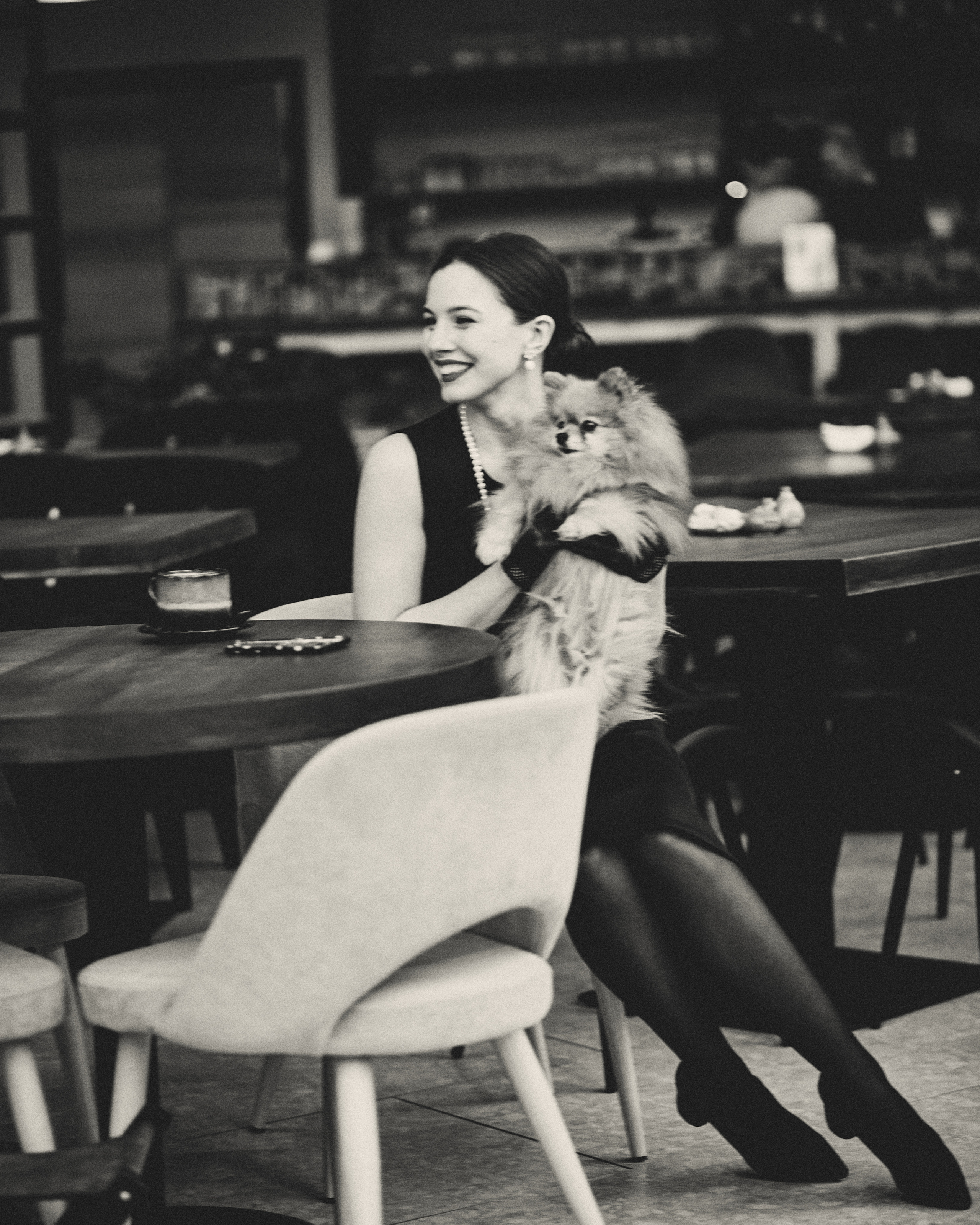 Лиза. Портретный фотограф в Москве Ольга Крылова