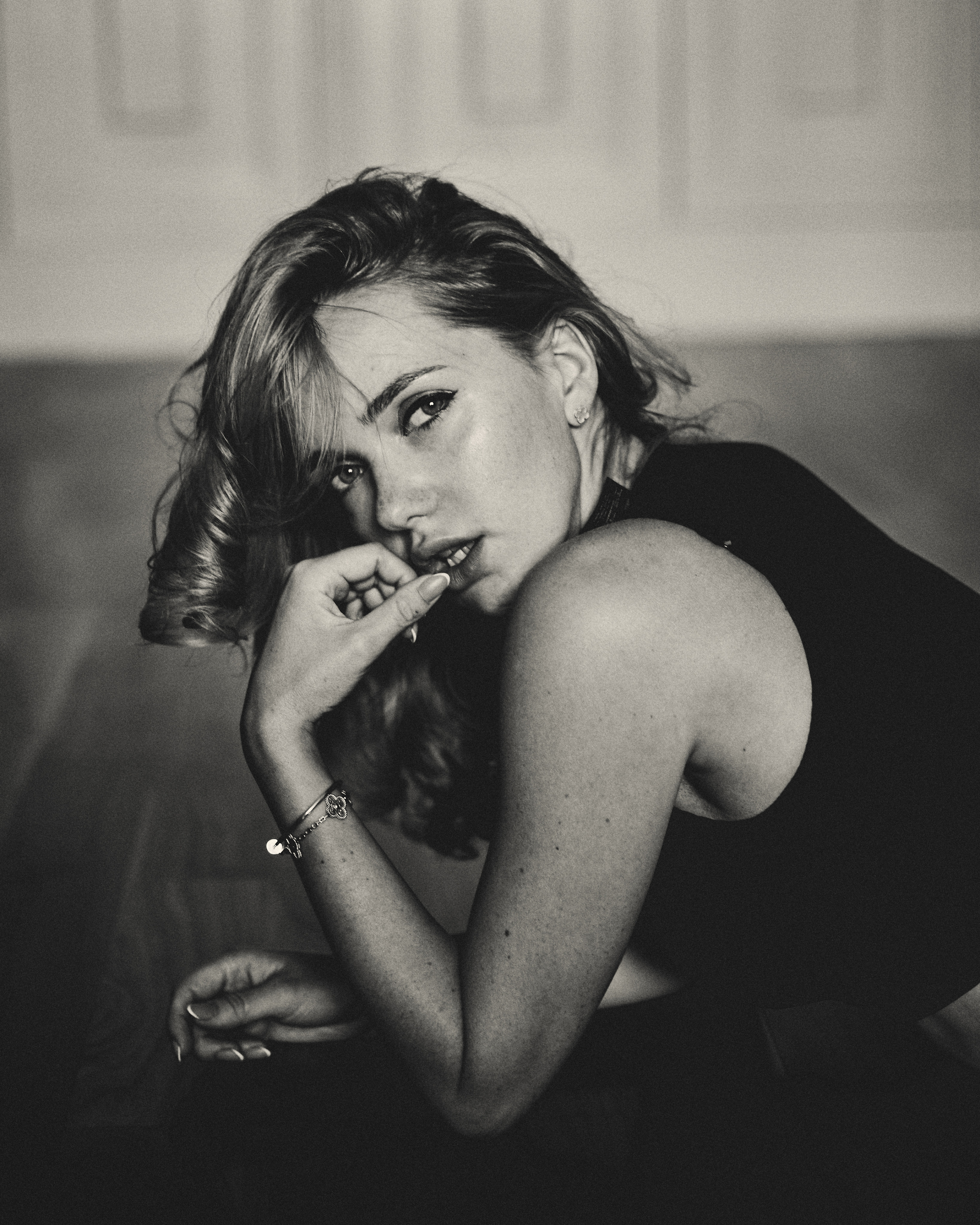 Наташа. Портретный фотограф в Москве Ольга Крылова