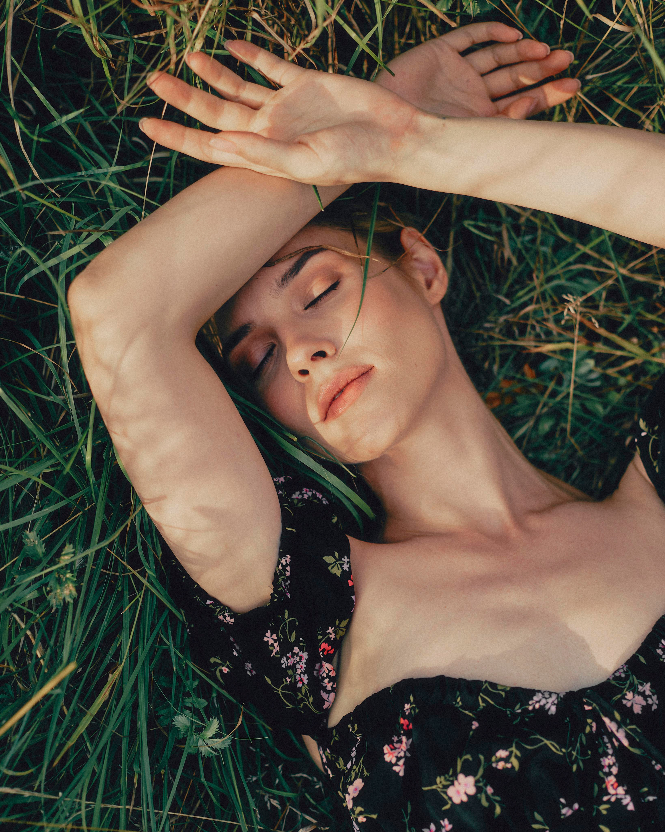 Полина. Портретный фотограф в Москве Ольга Крылова