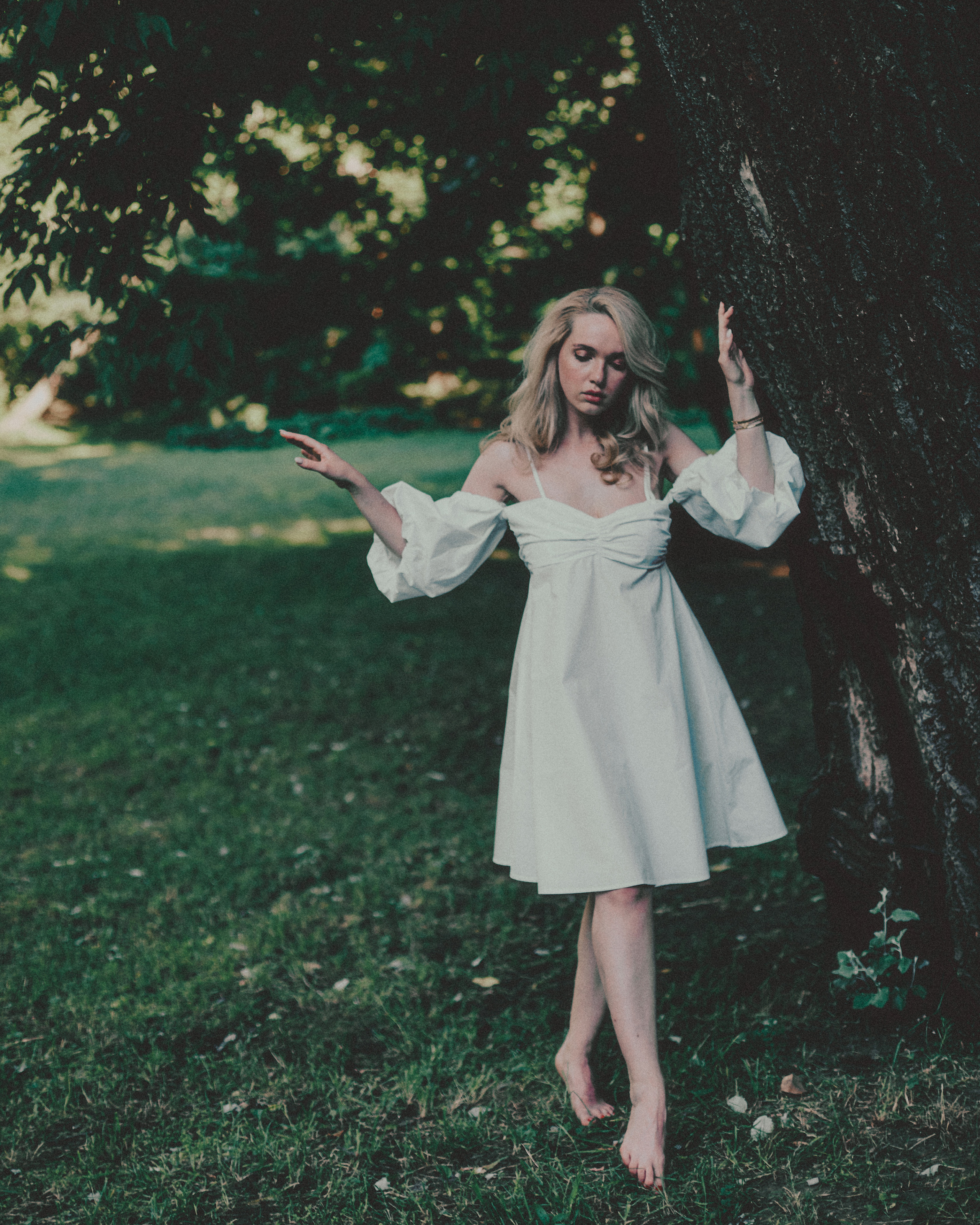 Наташа. Портретный фотограф в Москве Ольга Крылова