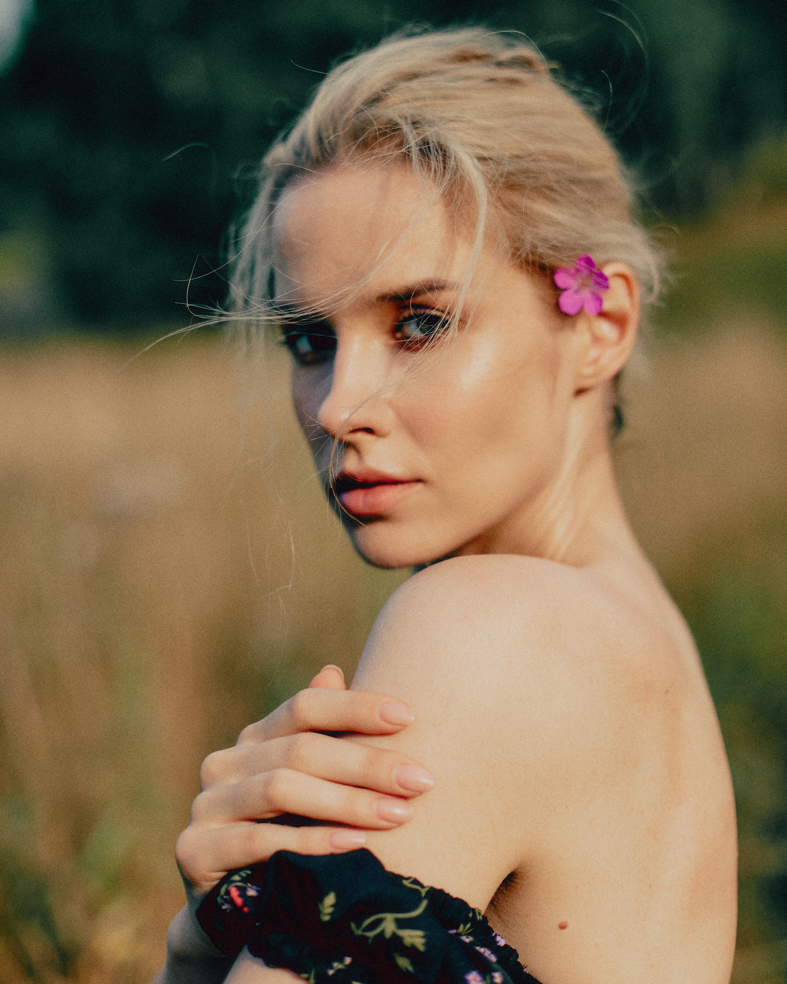 Полина. Портретный фотограф в Москве Ольга Крылова