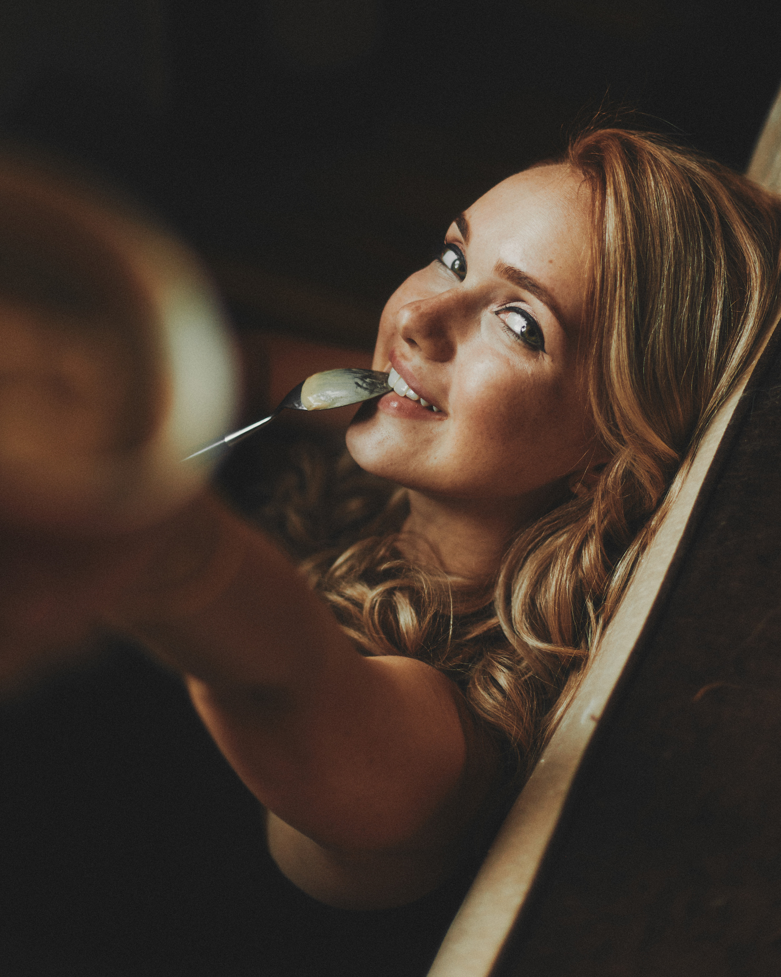 Наташа. Портретный фотограф в Москве Ольга Крылова