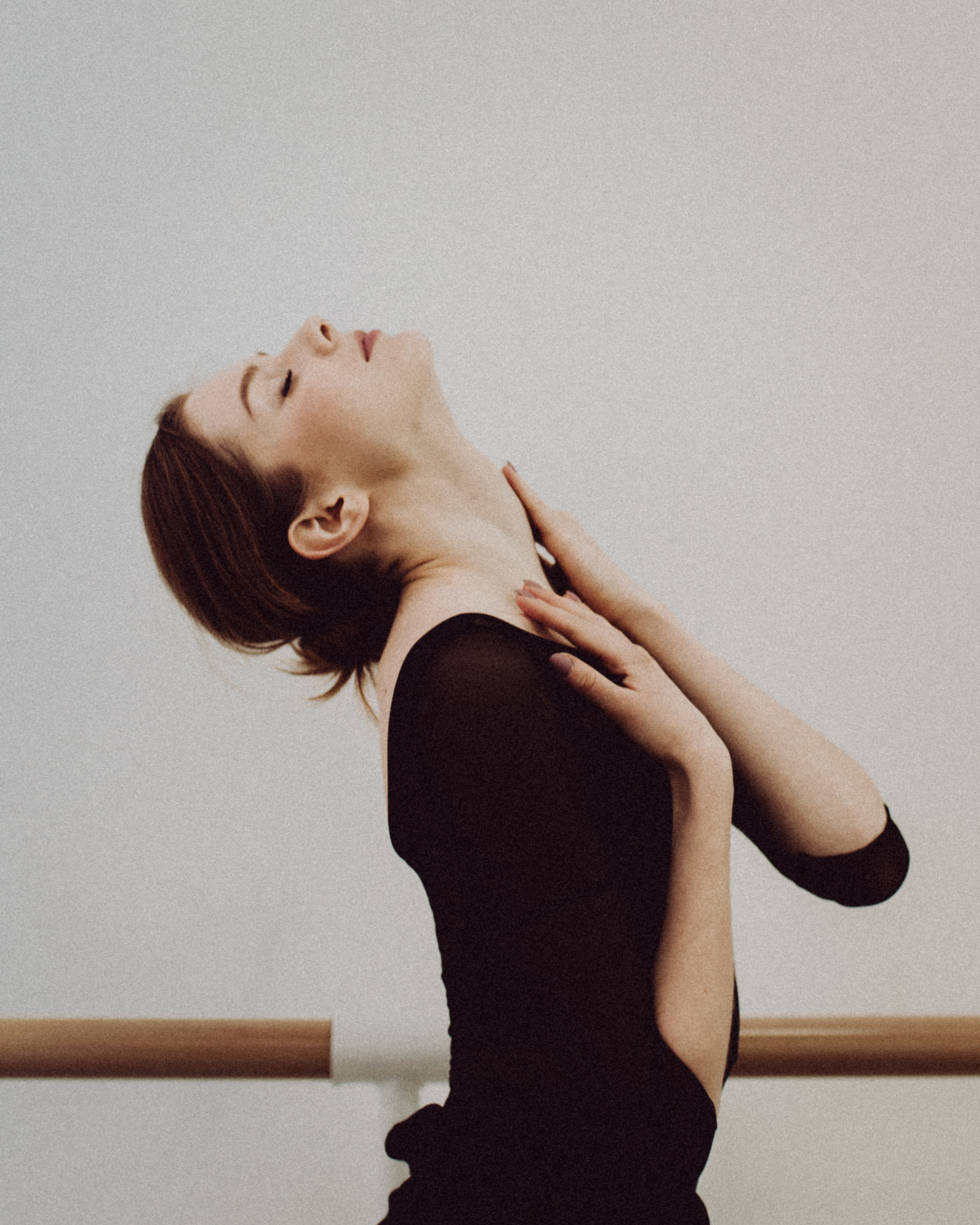 Вика. Портретный фотограф в Москве Ольга Крылова