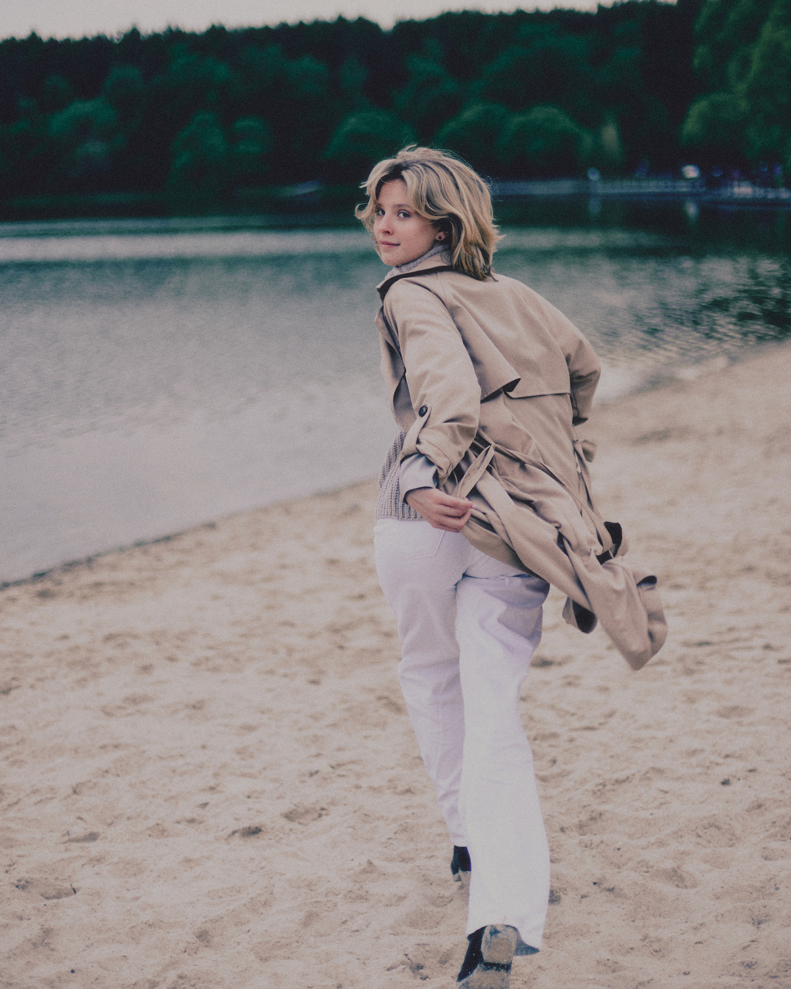 Ася. Портретный фотограф в Москве Ольга Крылова