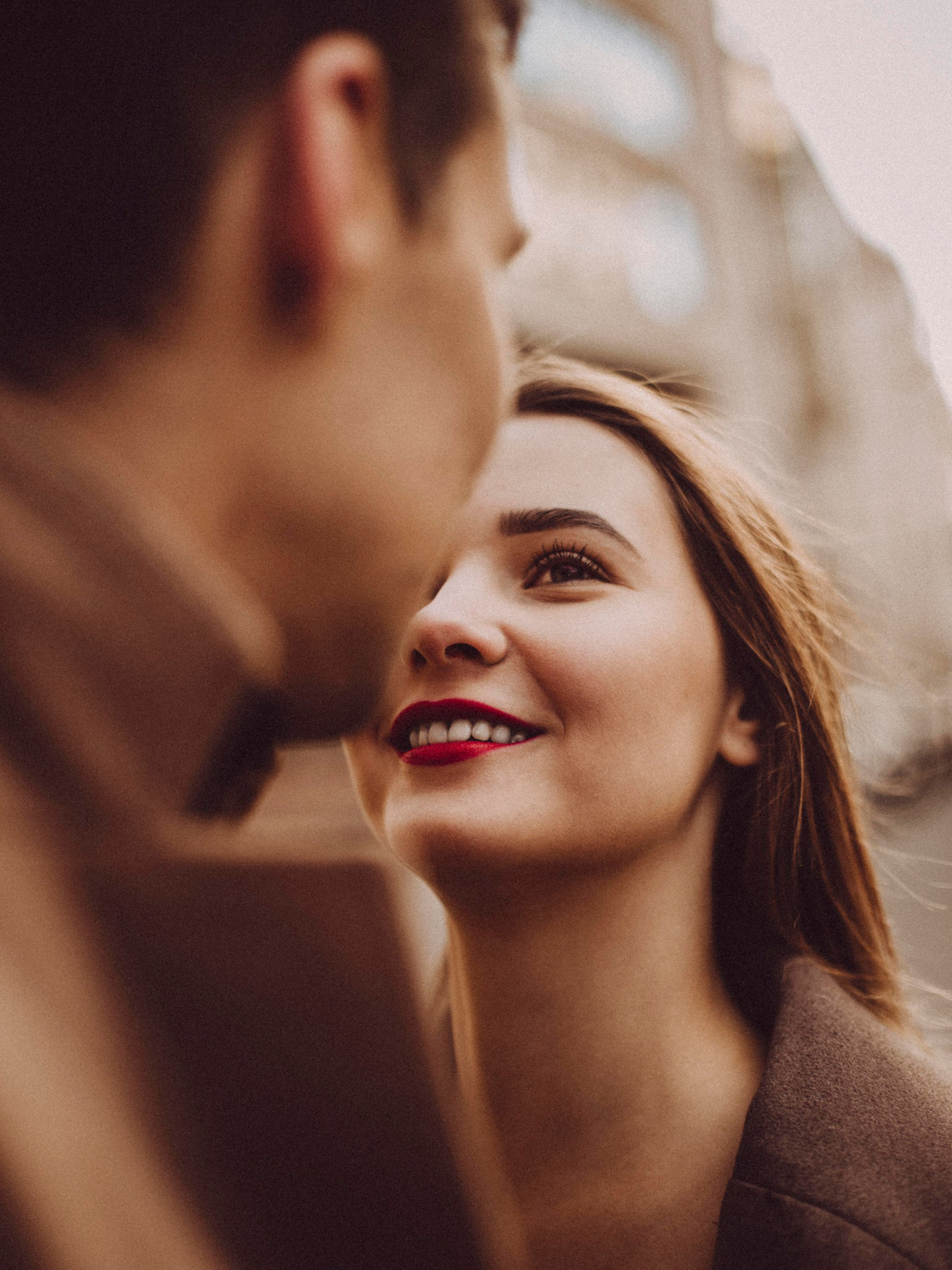 Катя и Лёша. Портретный фотограф в Москве Ольга Крылова