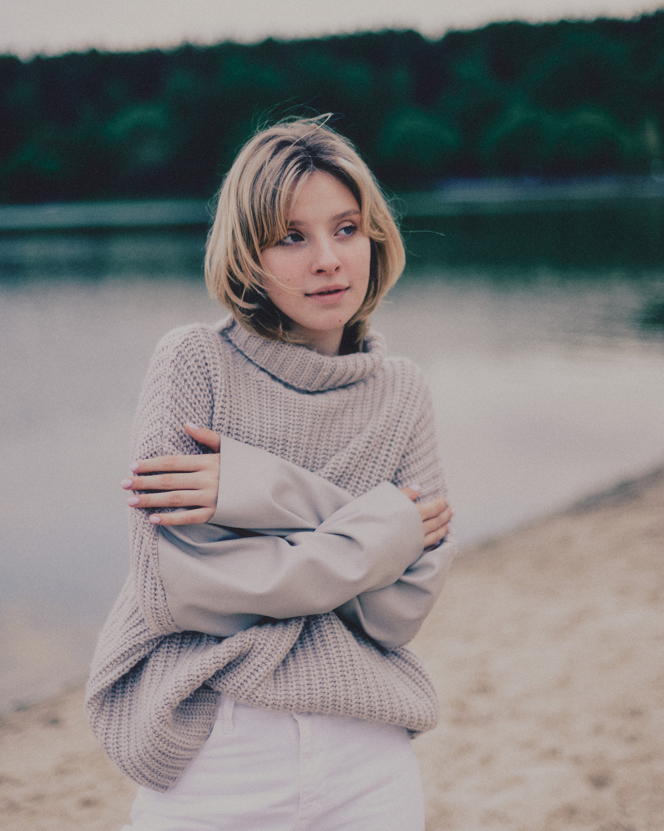 Ася. Портретный фотограф в Москве Ольга Крылова