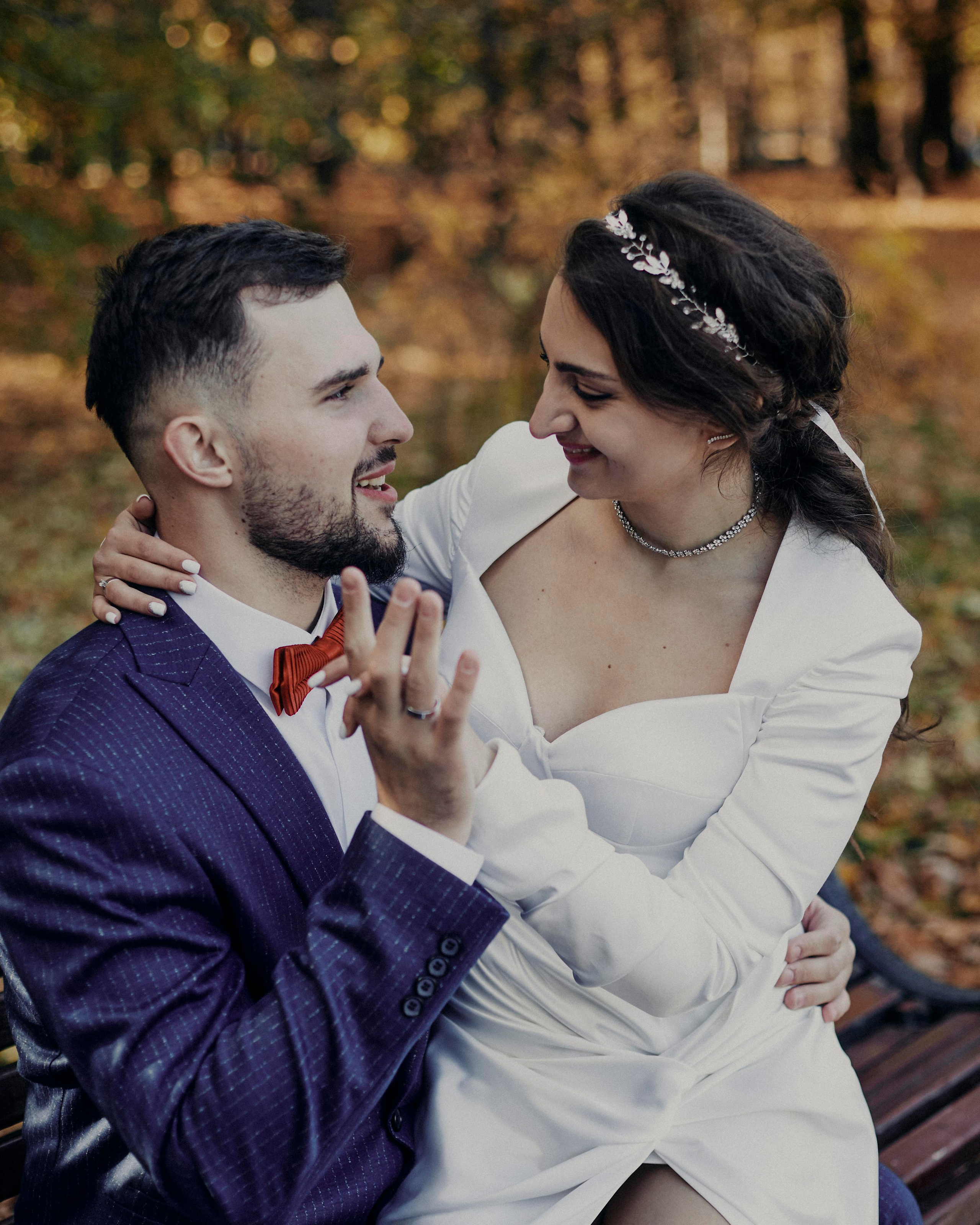 Тася и Олег. Портретный фотограф в Москве Ольга Крылова