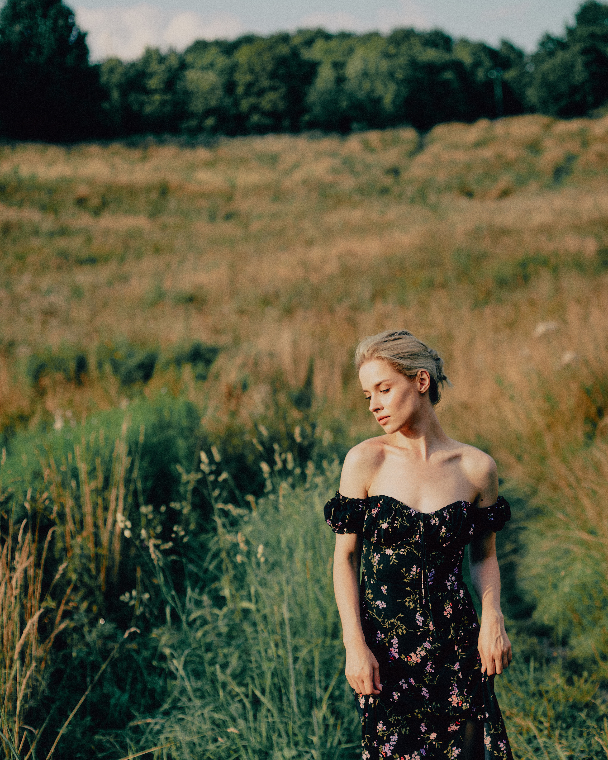 Полина. Портретный фотограф в Москве Ольга Крылова