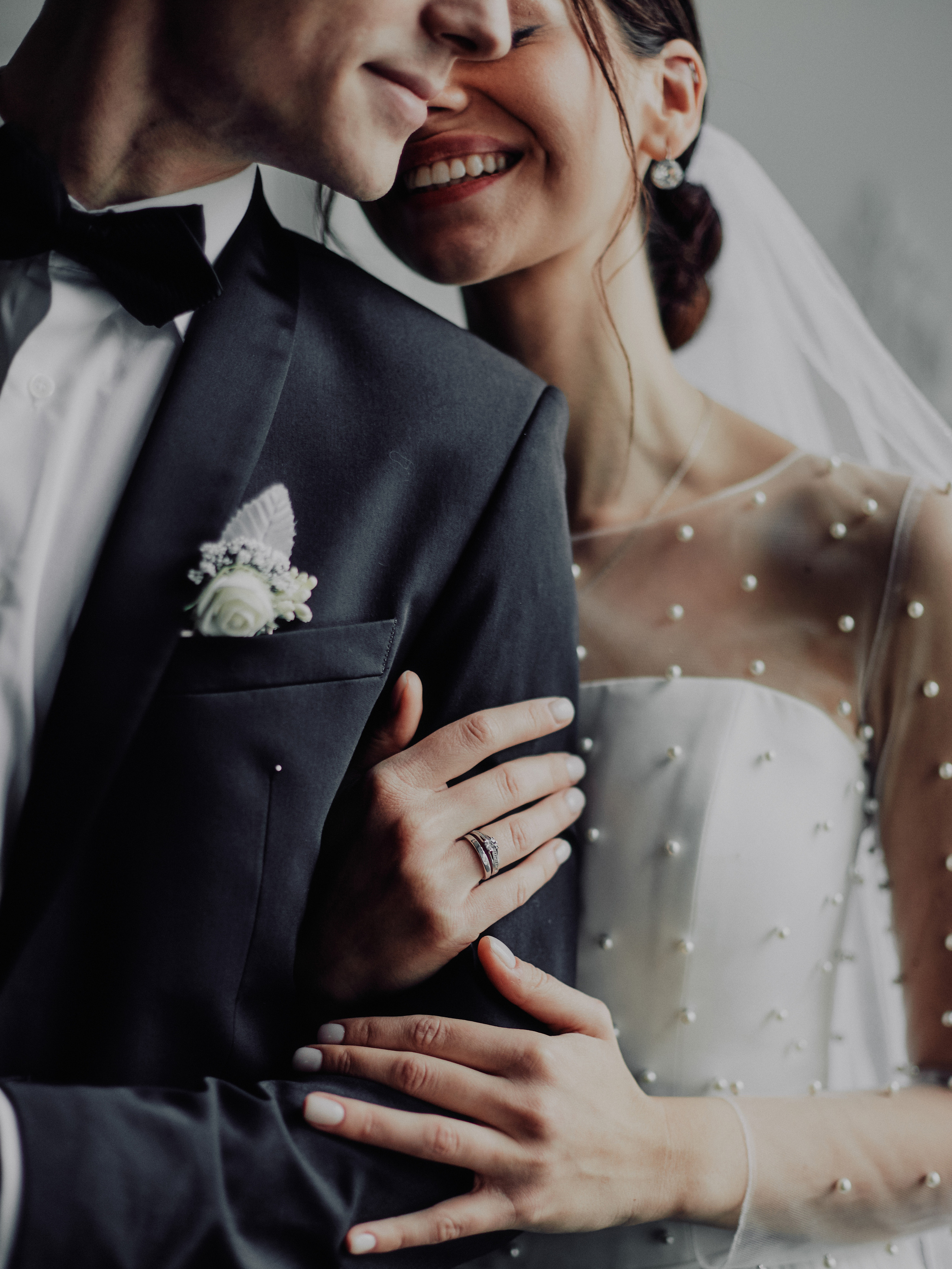 Денис и Лора. Портретный фотограф в Москве Ольга Крылова