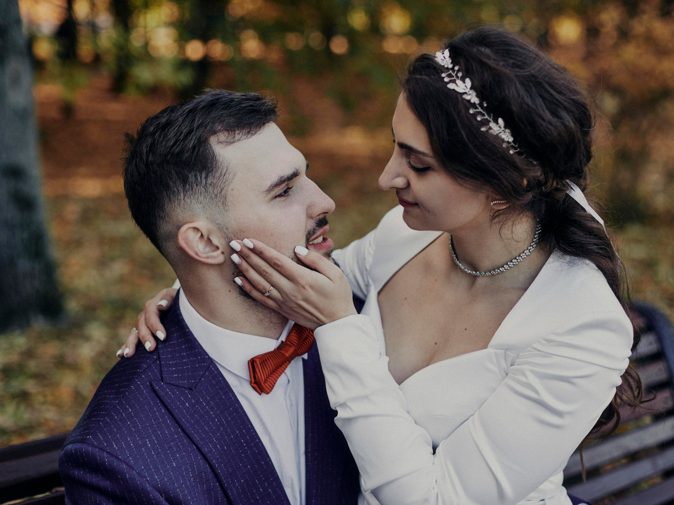 Тася и Олег. Портретный фотограф в Москве Ольга Крылова